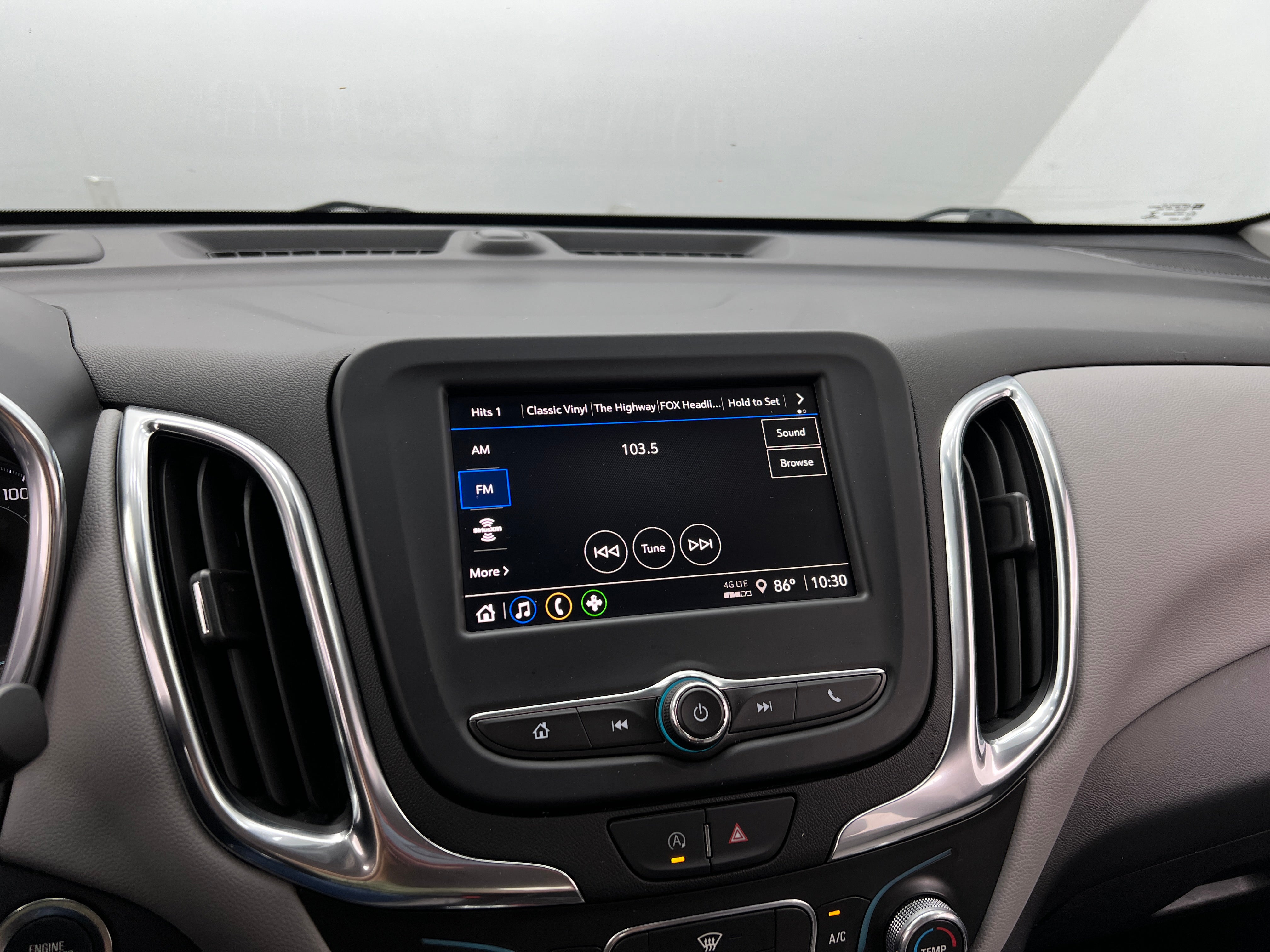 2022 Chevrolet Equinox LT 4