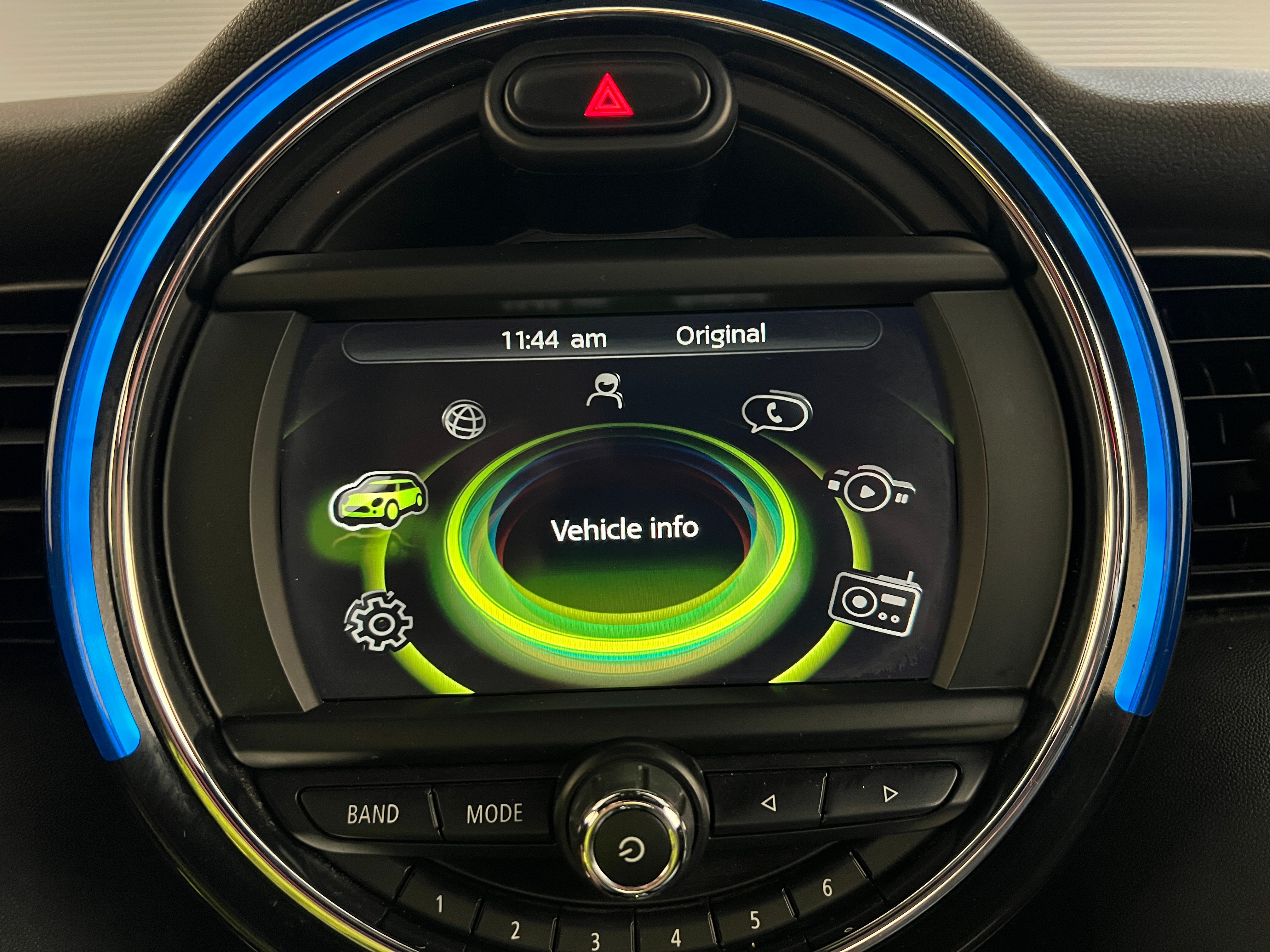 2018 MINI Cooper Convertible  3