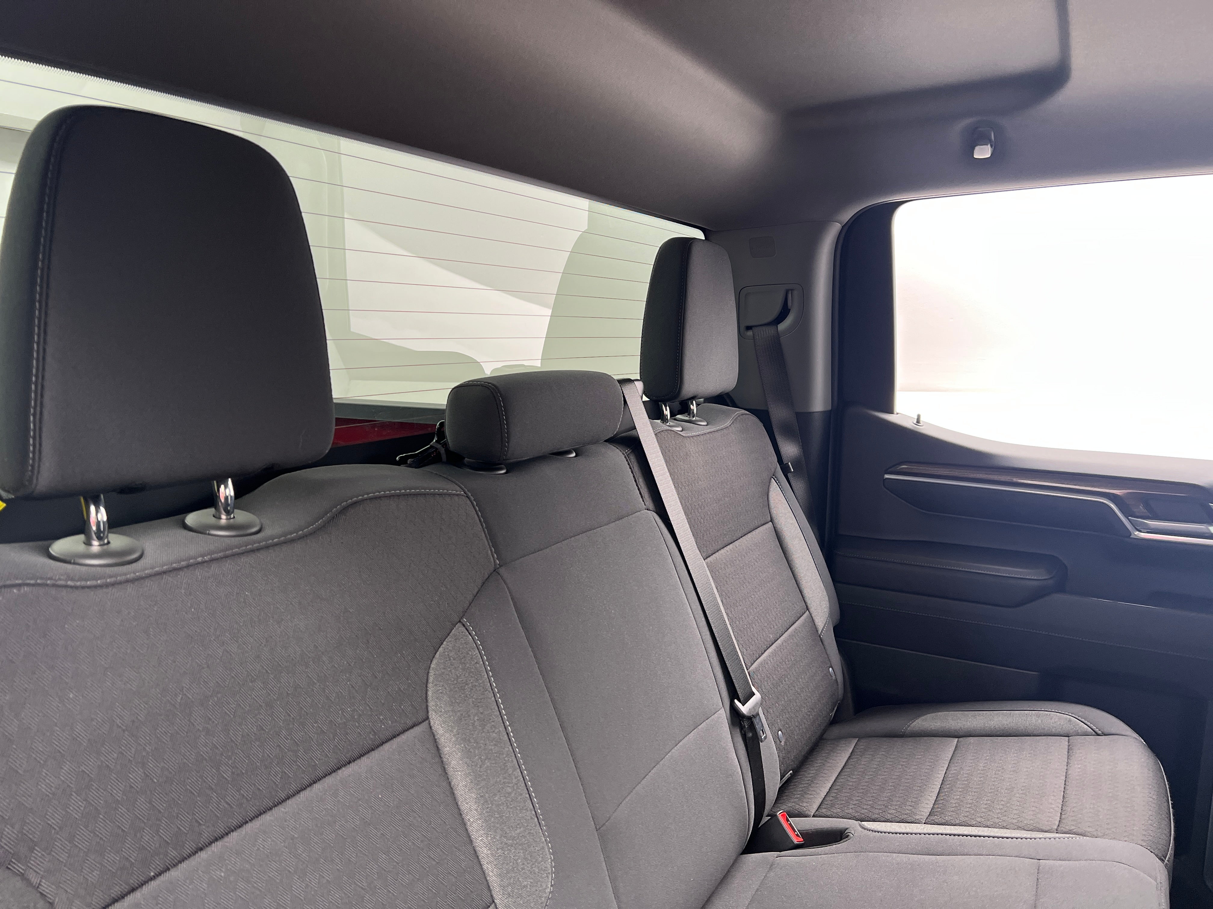 2024 Chevrolet Silverado 1500 RST 6