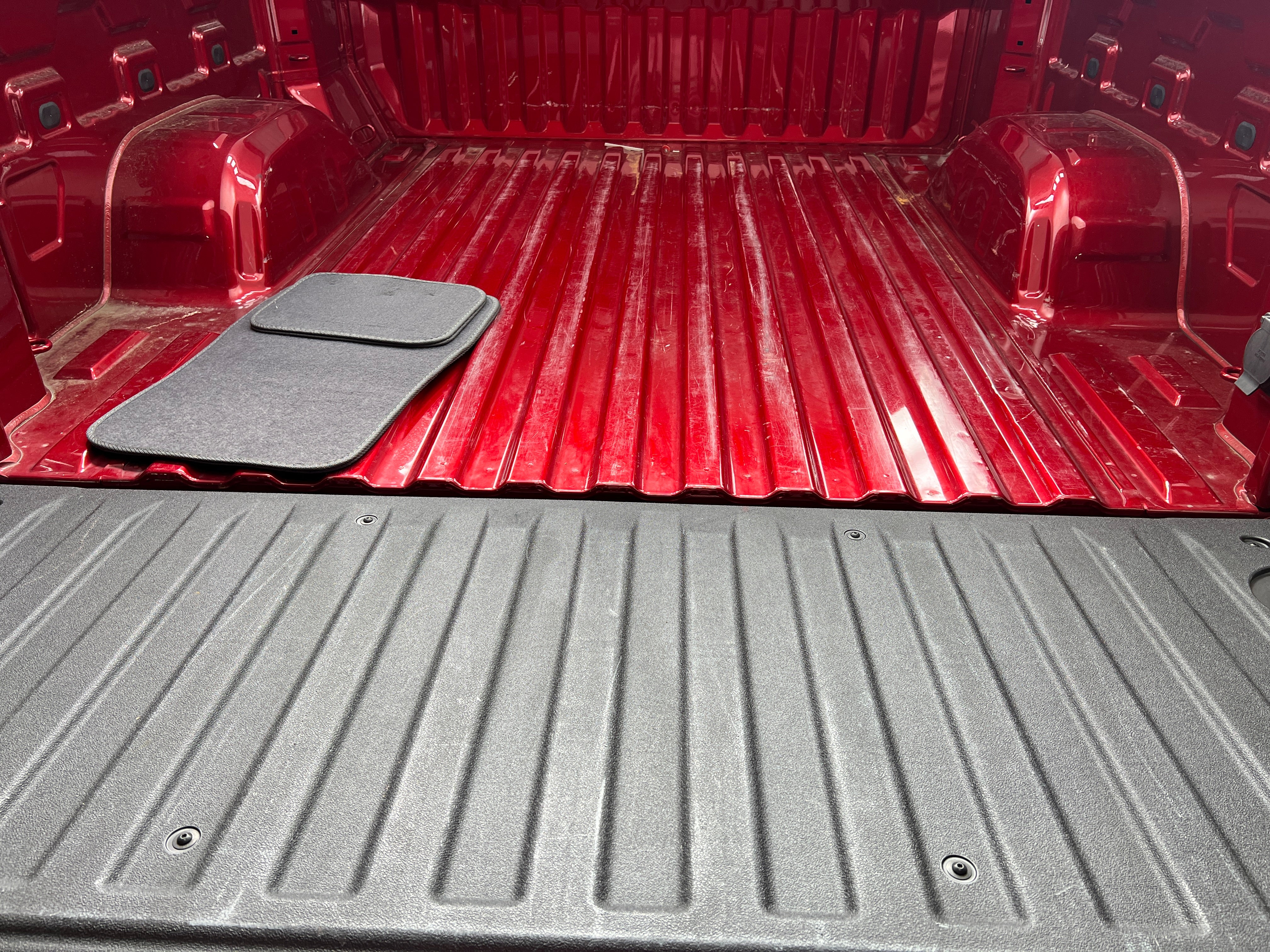 2024 Chevrolet Silverado 1500 RST 7