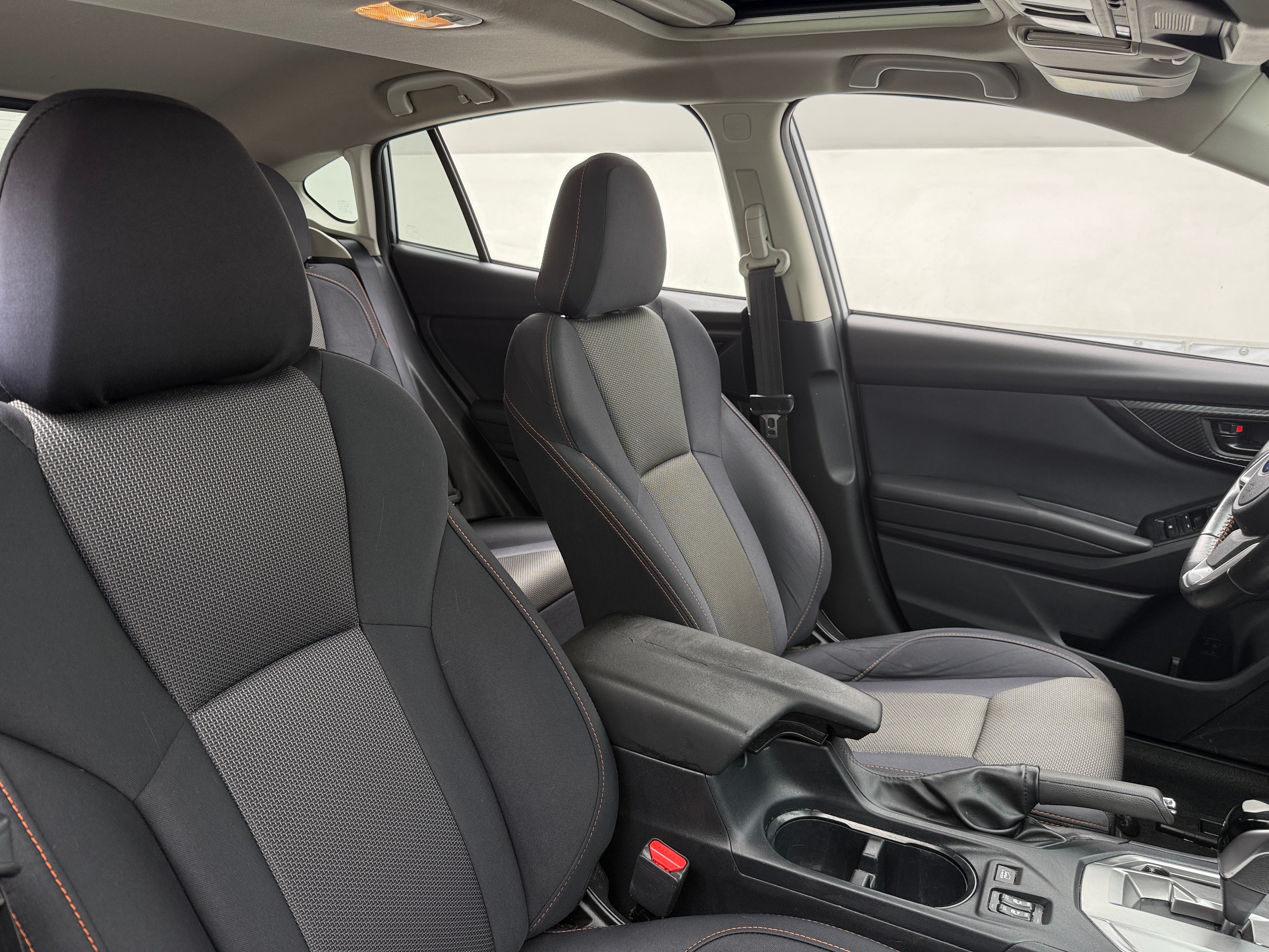 2019 Subaru Crosstrek Premium 2