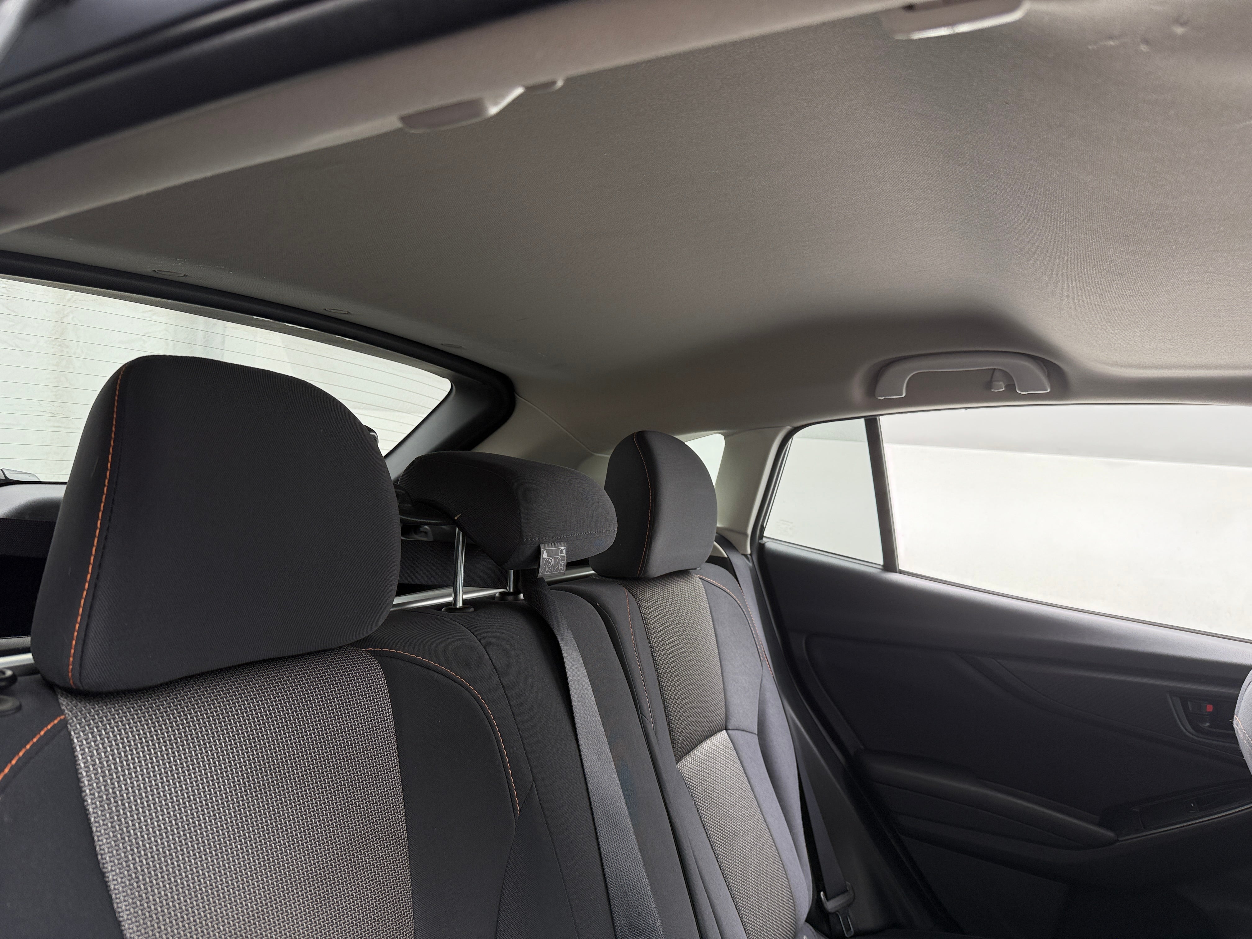 2019 Subaru Crosstrek Premium 6