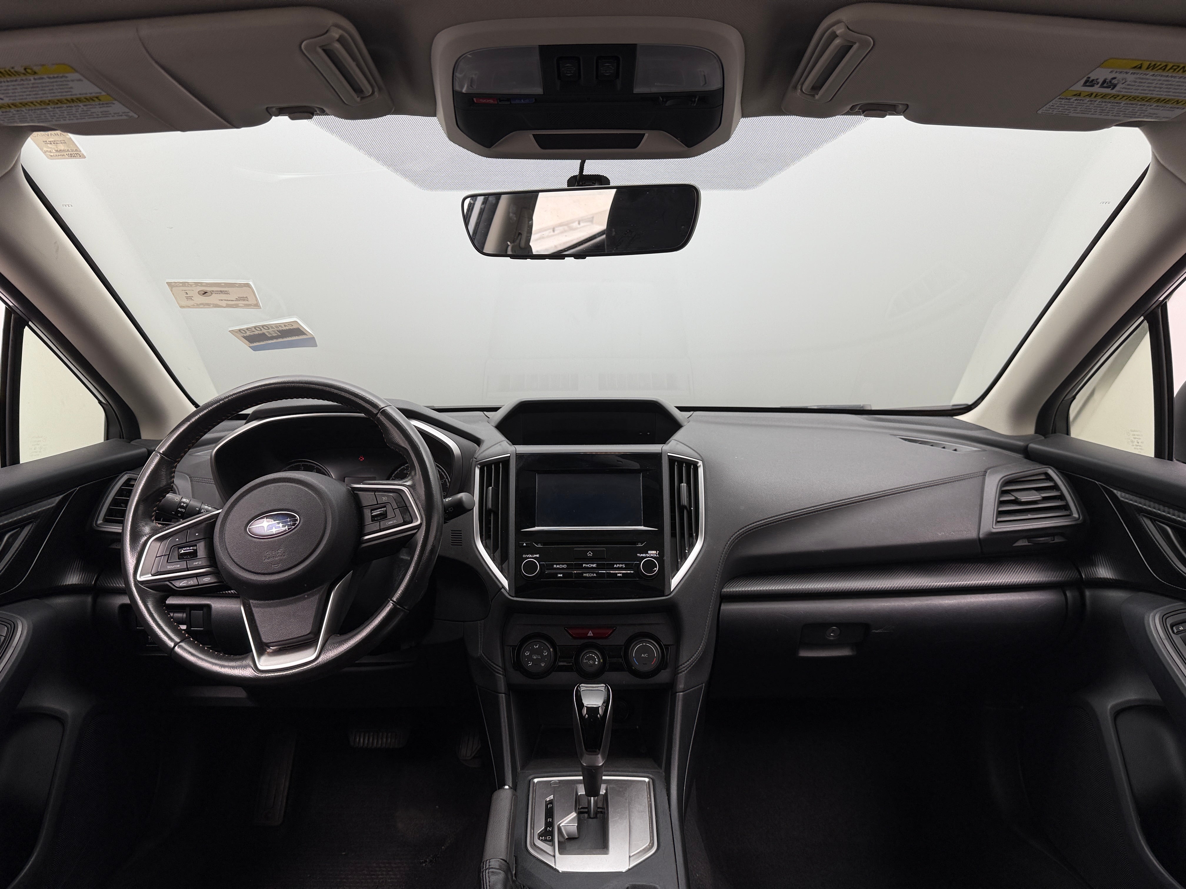 2019 Subaru Crosstrek Premium 3