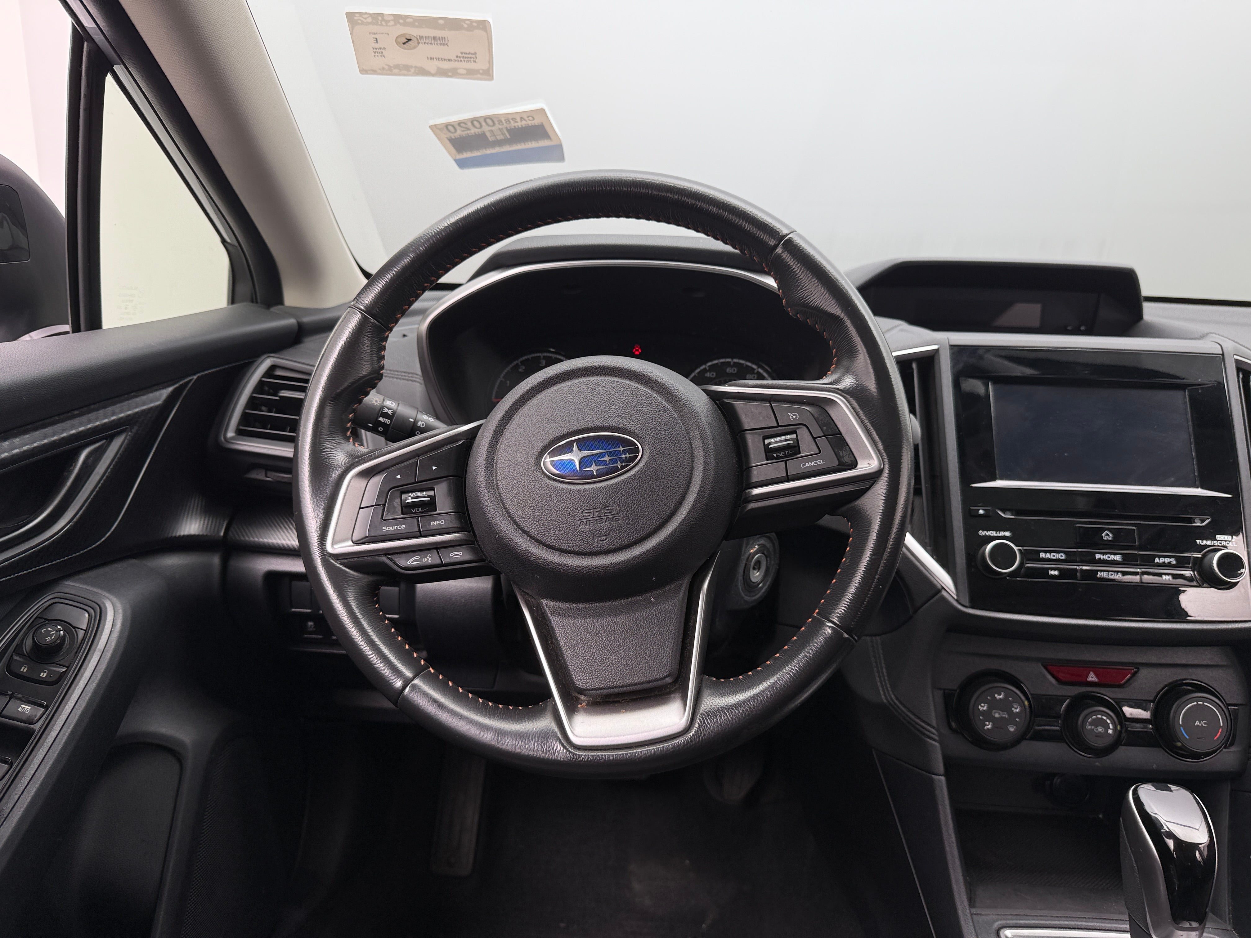 2019 Subaru Crosstrek Premium 5