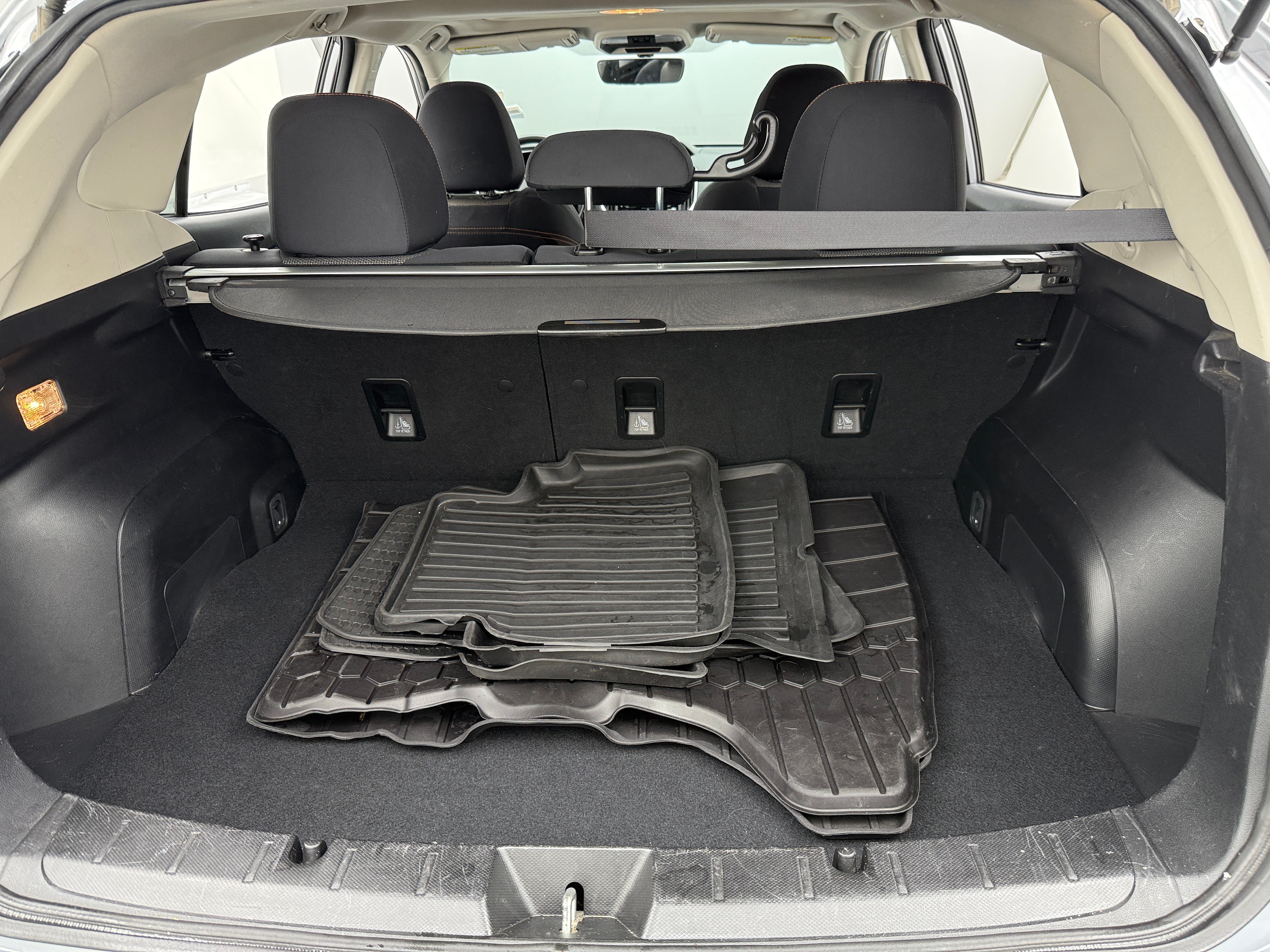 2019 Subaru Crosstrek Premium 7