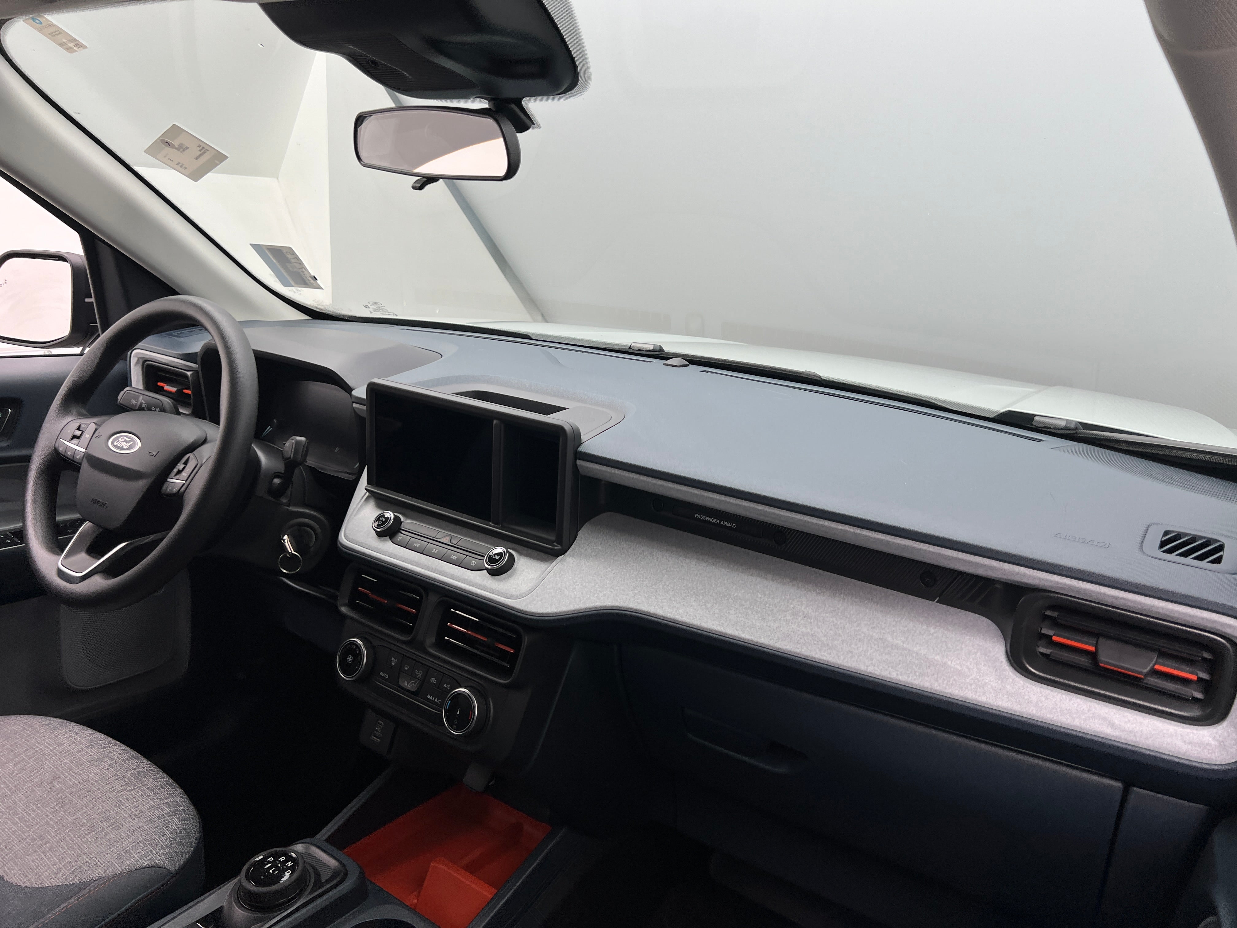 2024 Ford Maverick XLT 3