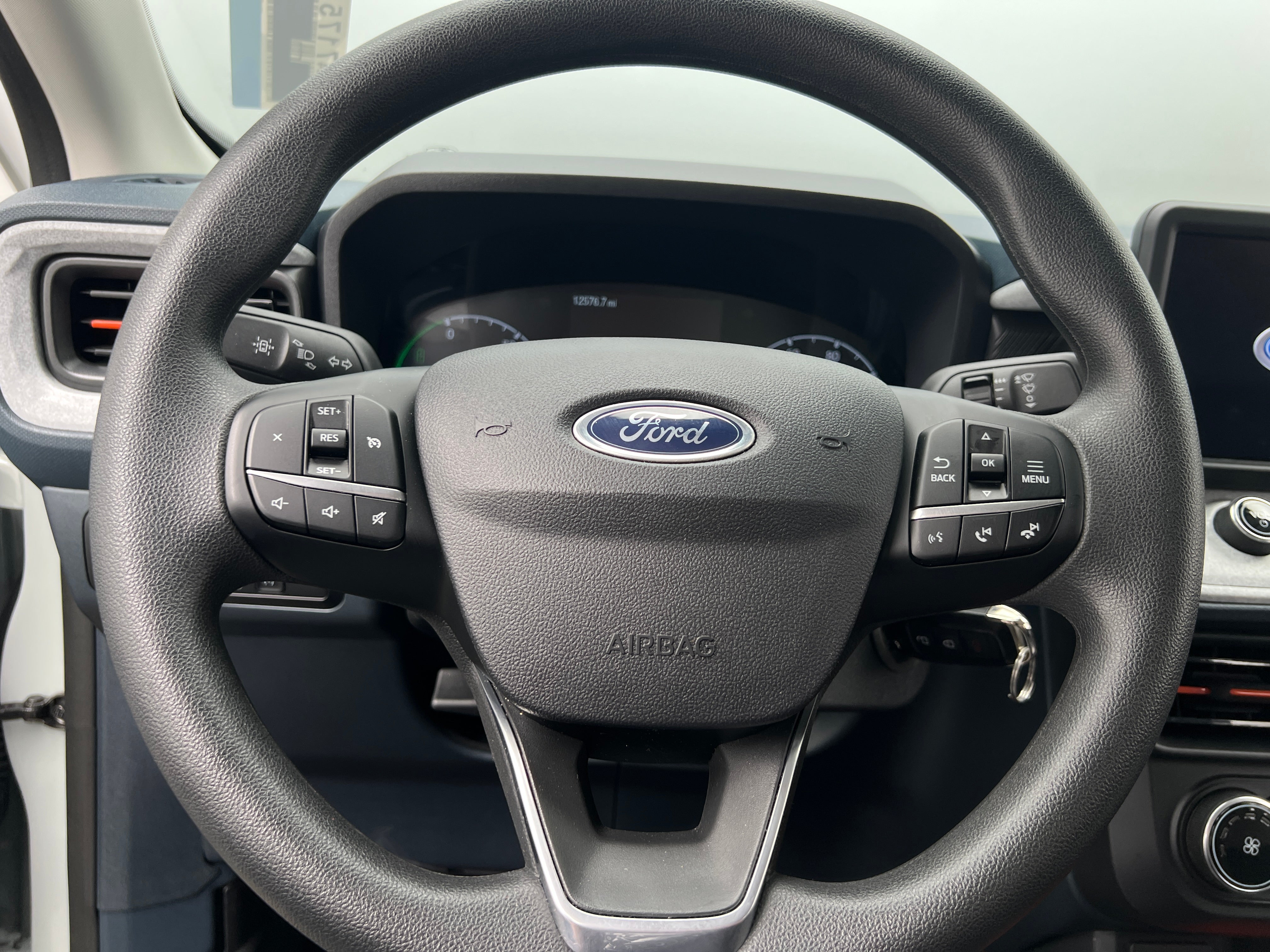 2024 Ford Maverick XLT 5