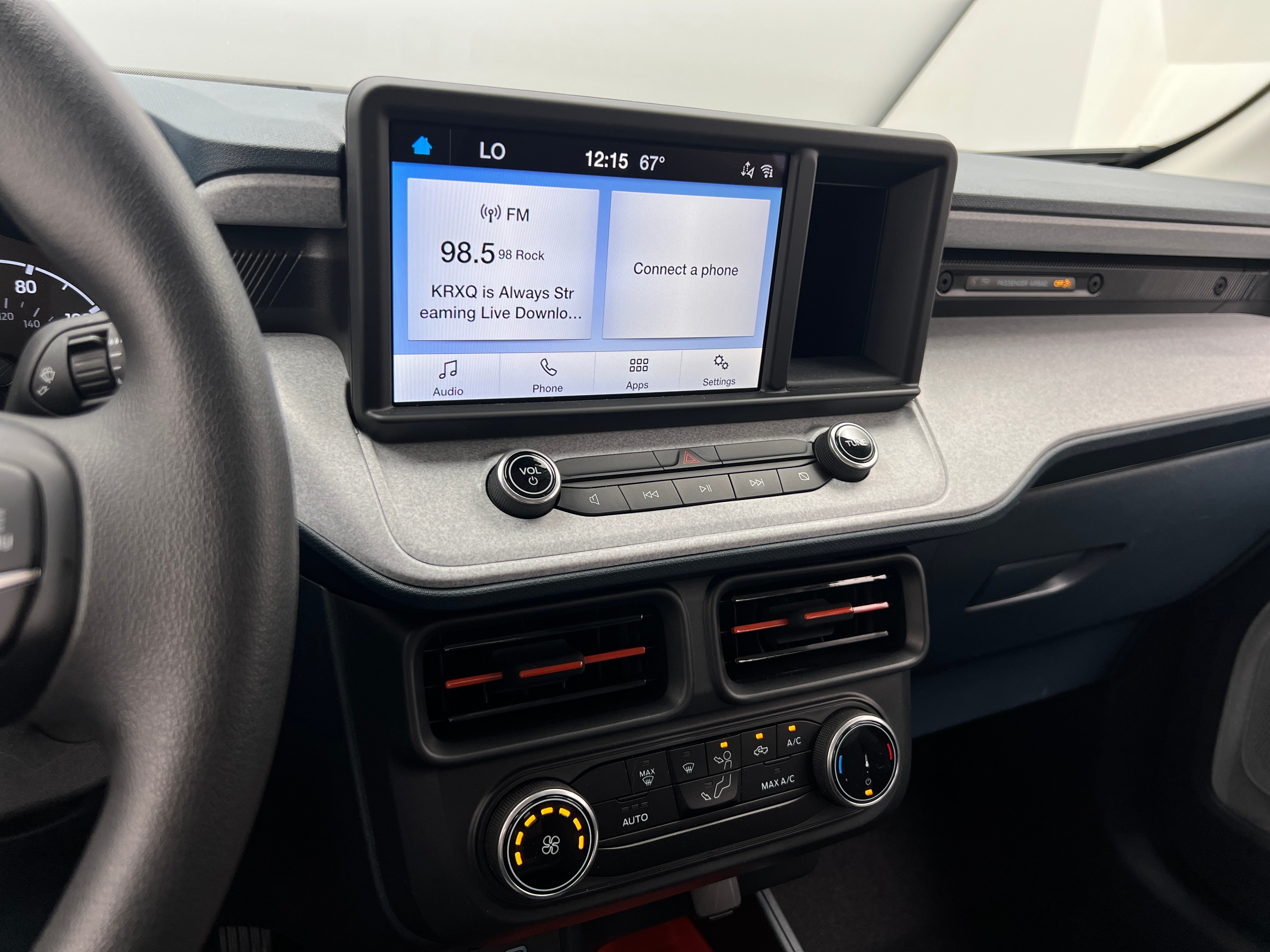 2024 Ford Maverick XLT 4