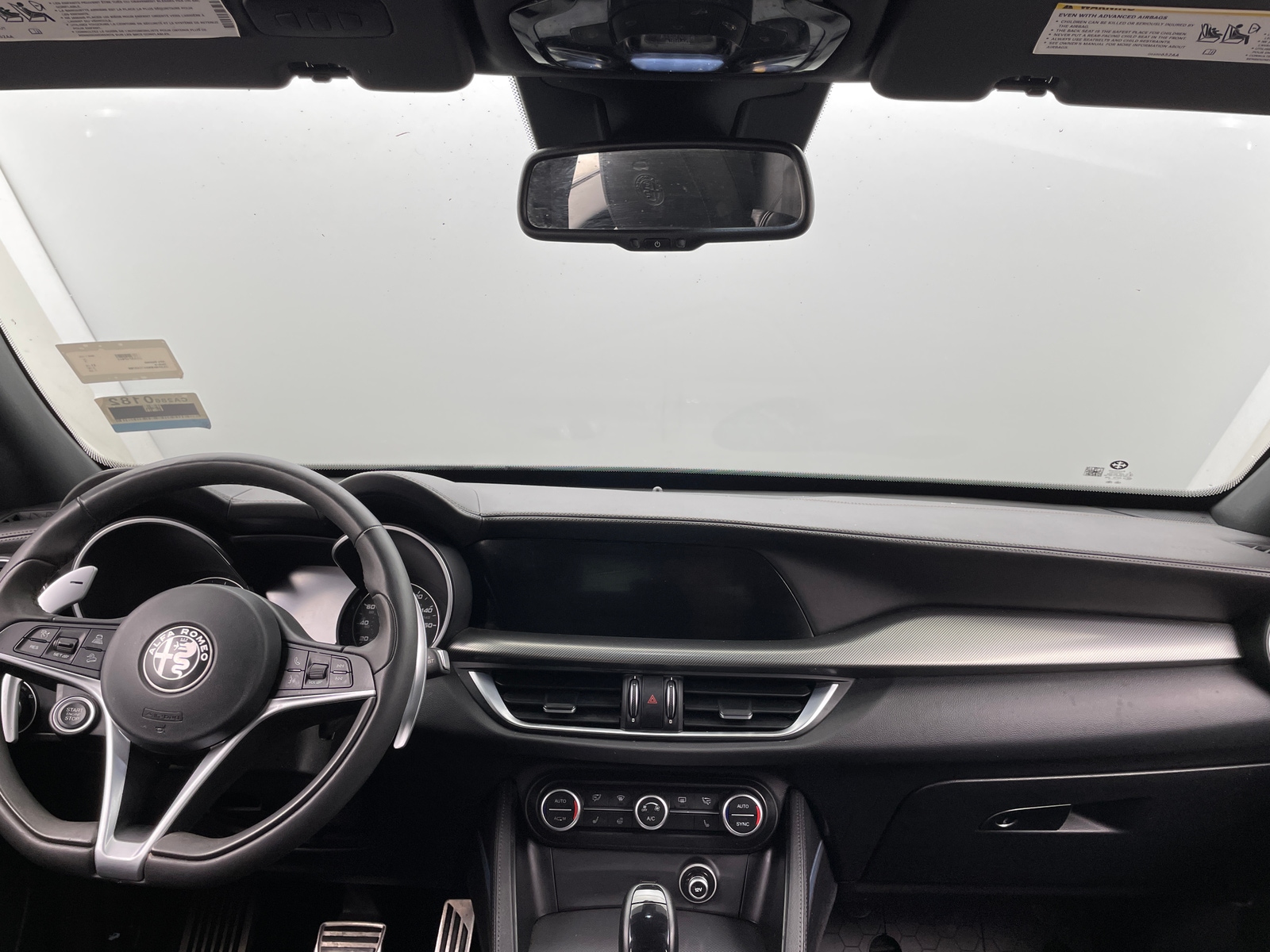 Thumbnail: 2019 Alfa Romeo Stelvio - 2