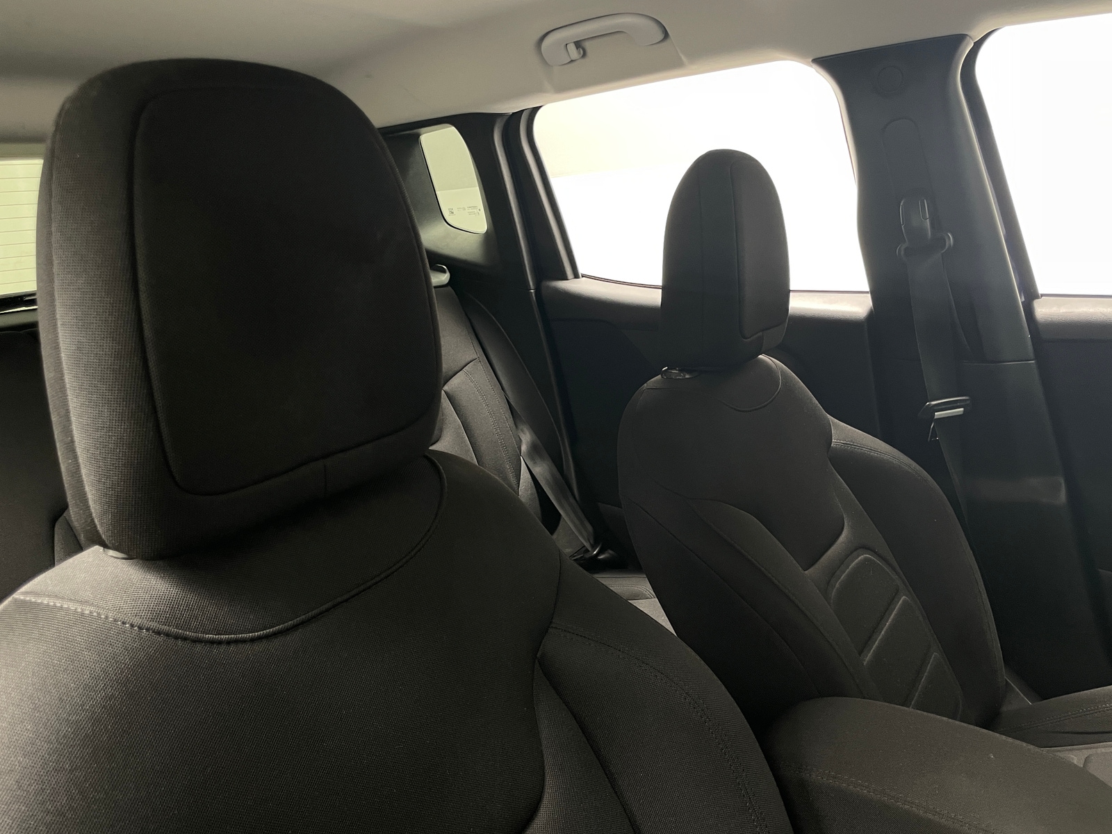 Thumbnail: 2018 Jeep Renegade - 2