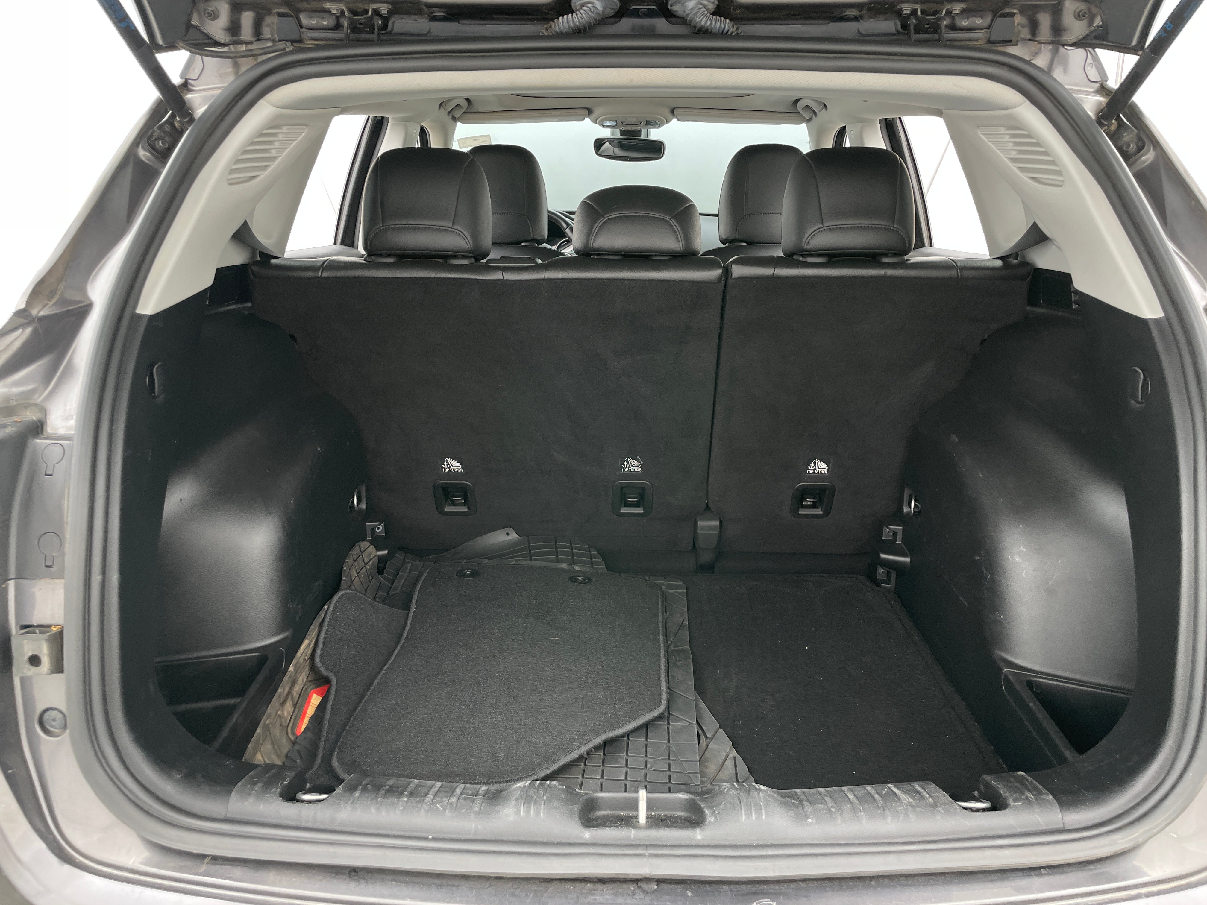 2019 Jeep Compass Limited 6