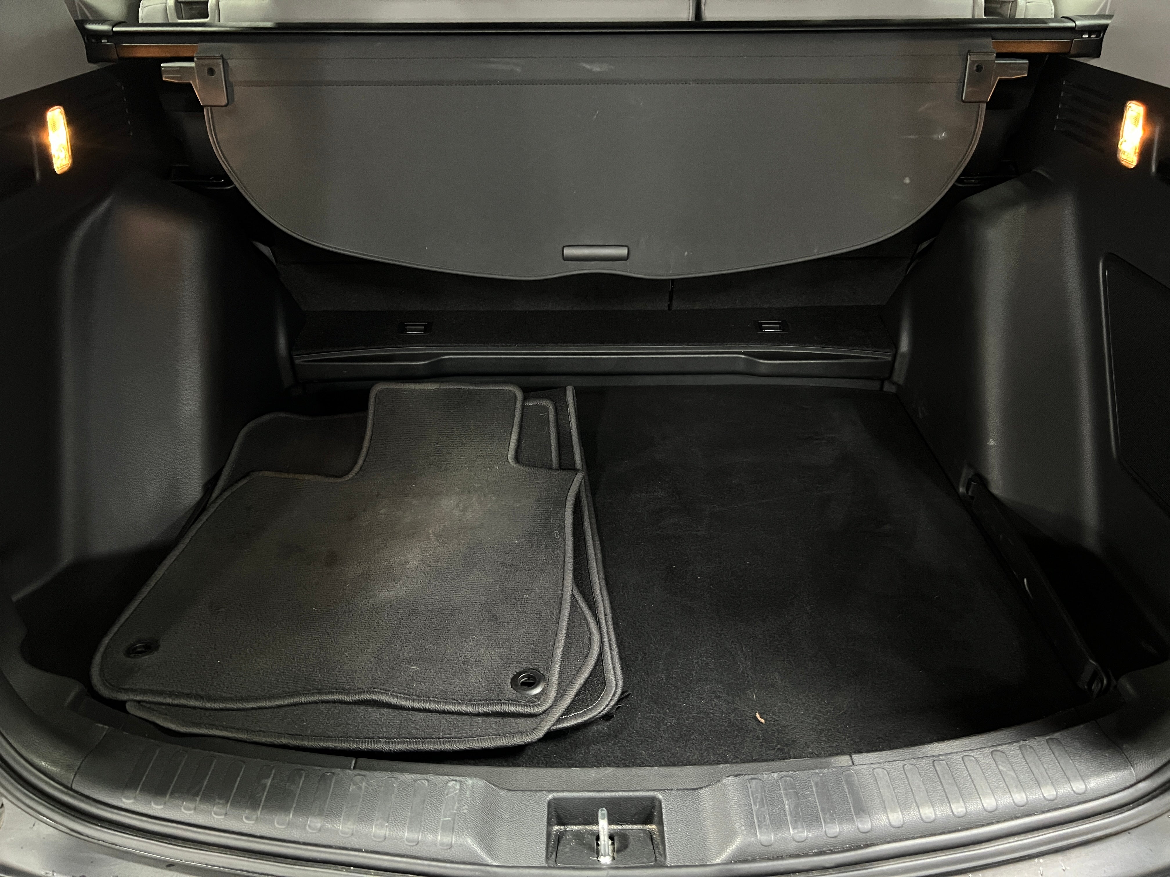 2018 Honda CR-V Touring 6