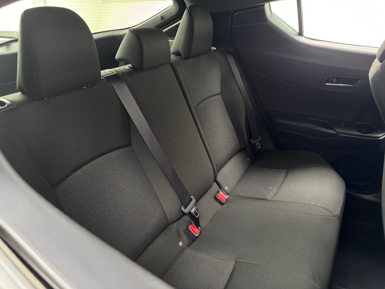 Thumbnail: 2019 Toyota C-HR - 6
