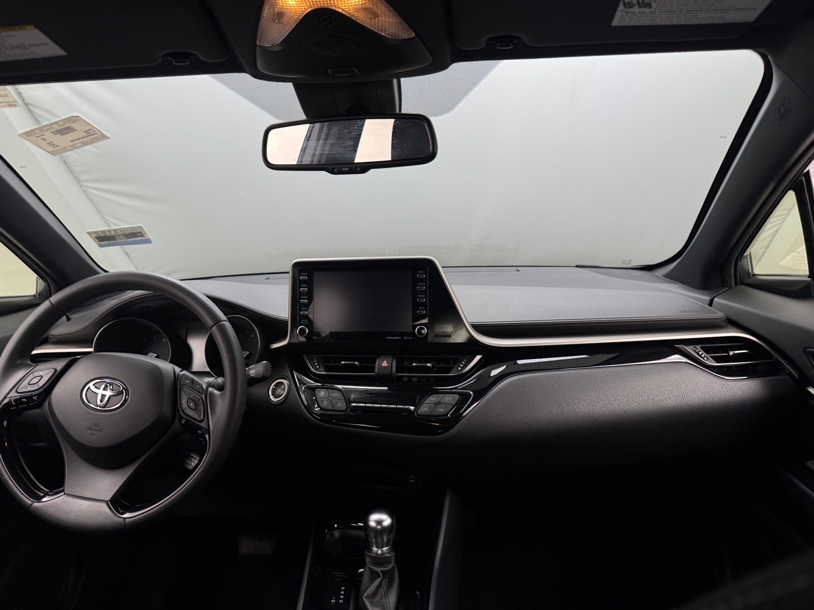 Thumbnail: 2019 Toyota C-HR - 3