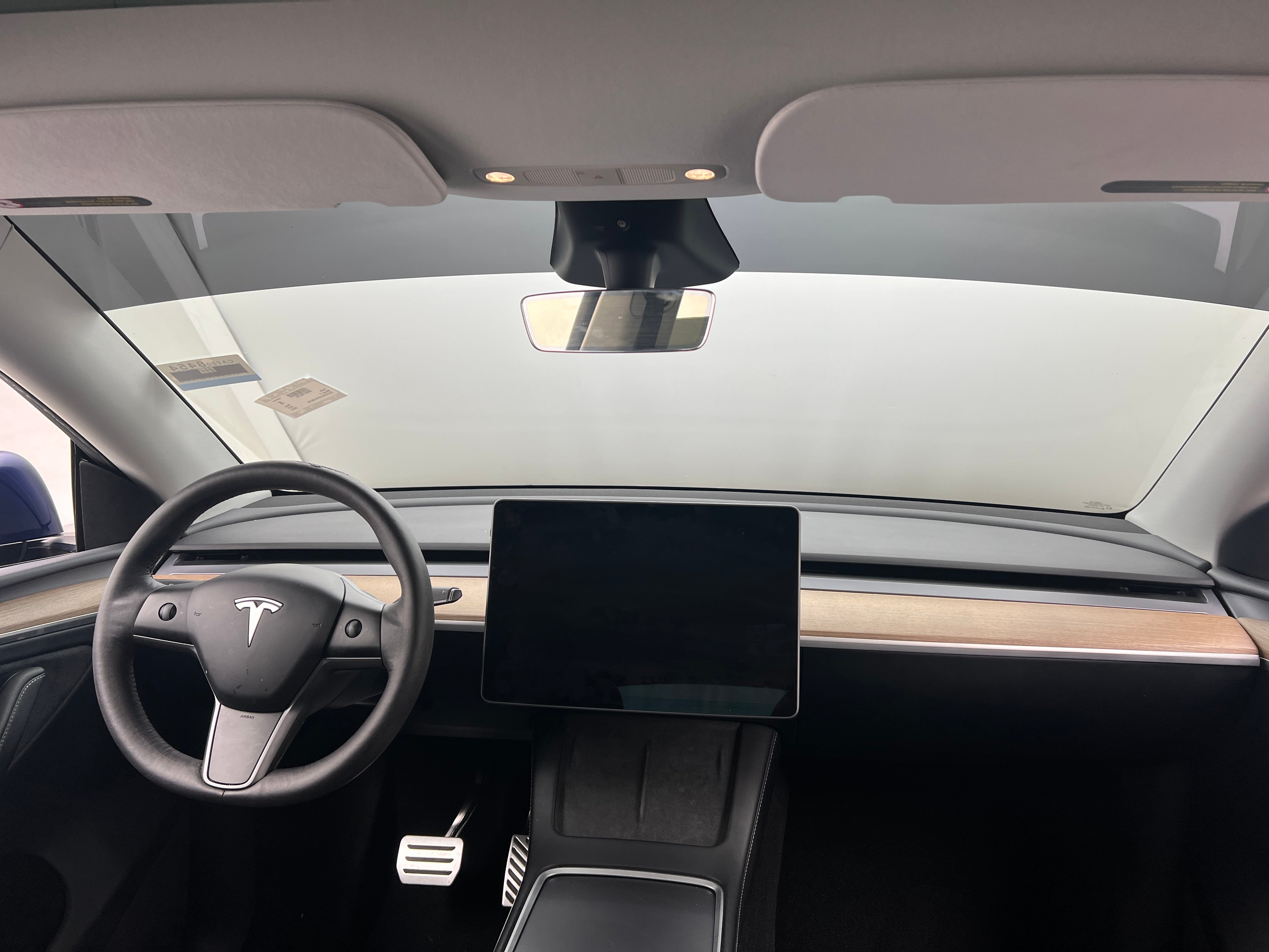 Thumbnail: 2023 Tesla Model Y - 2