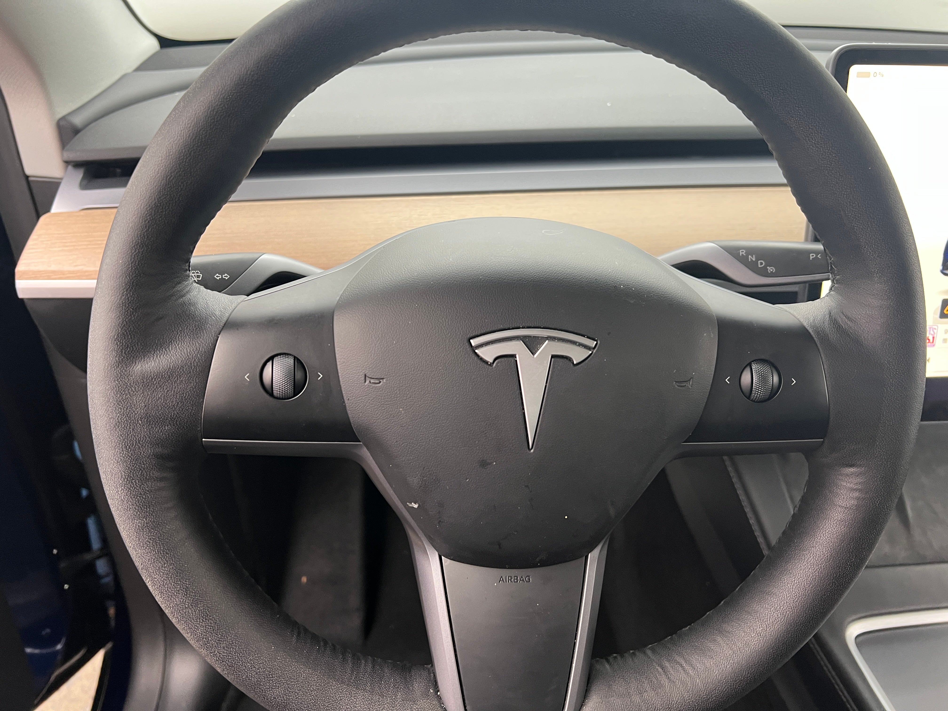 Thumbnail: 2023 Tesla Model Y - 3