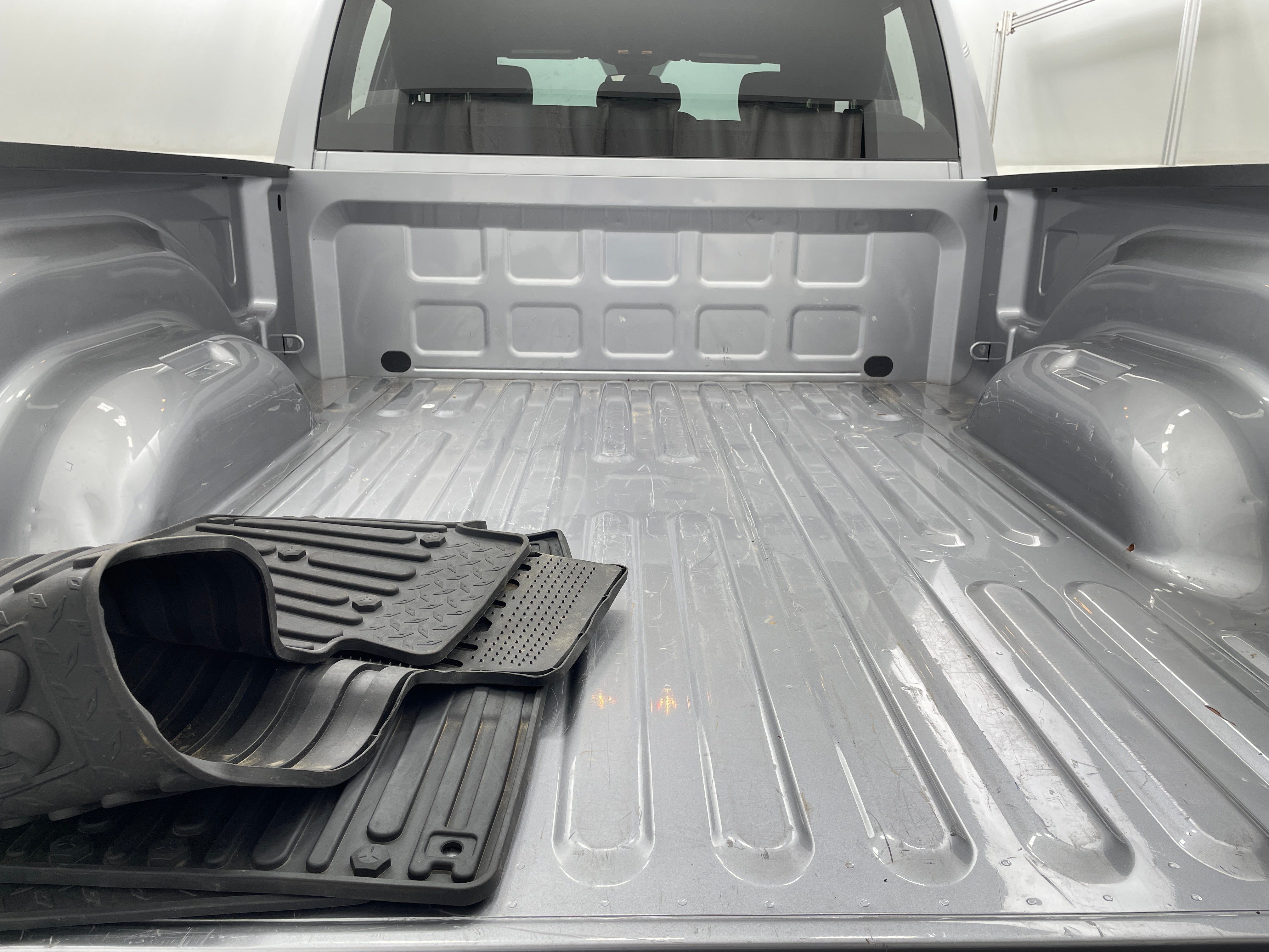 2021 RAM 1500 Classic Warlock 7