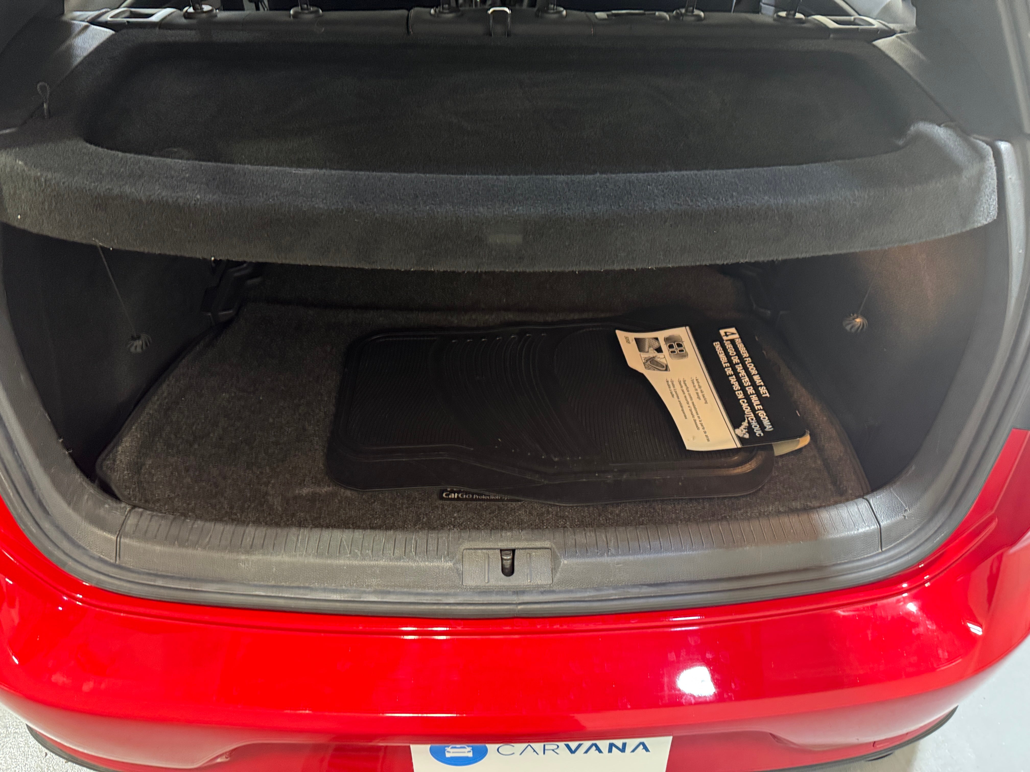 2018 Volkswagen Golf GTI S 7