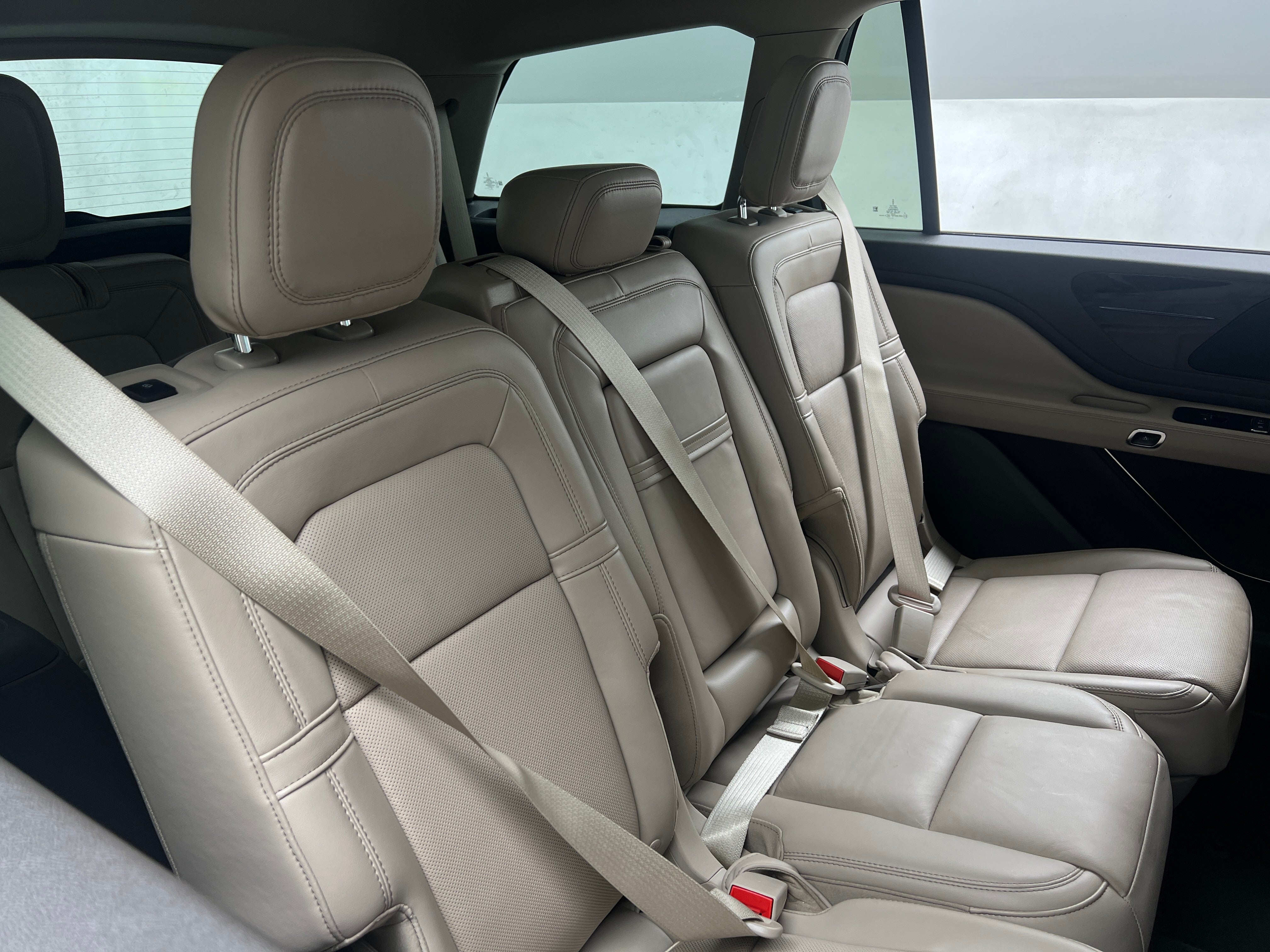 2023 Lincoln Aviator Reserve 5