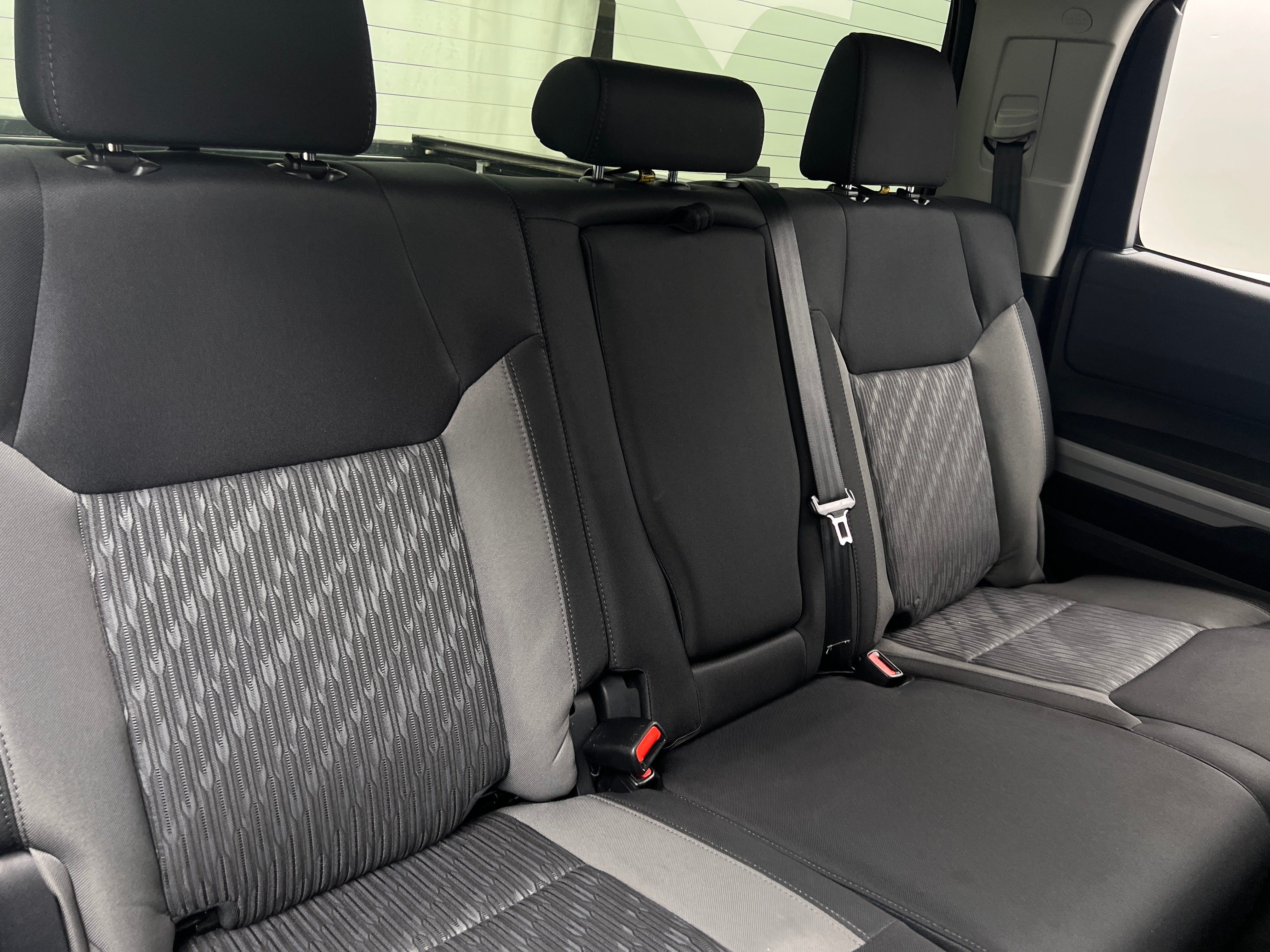 2021 Toyota Tundra SR5 6