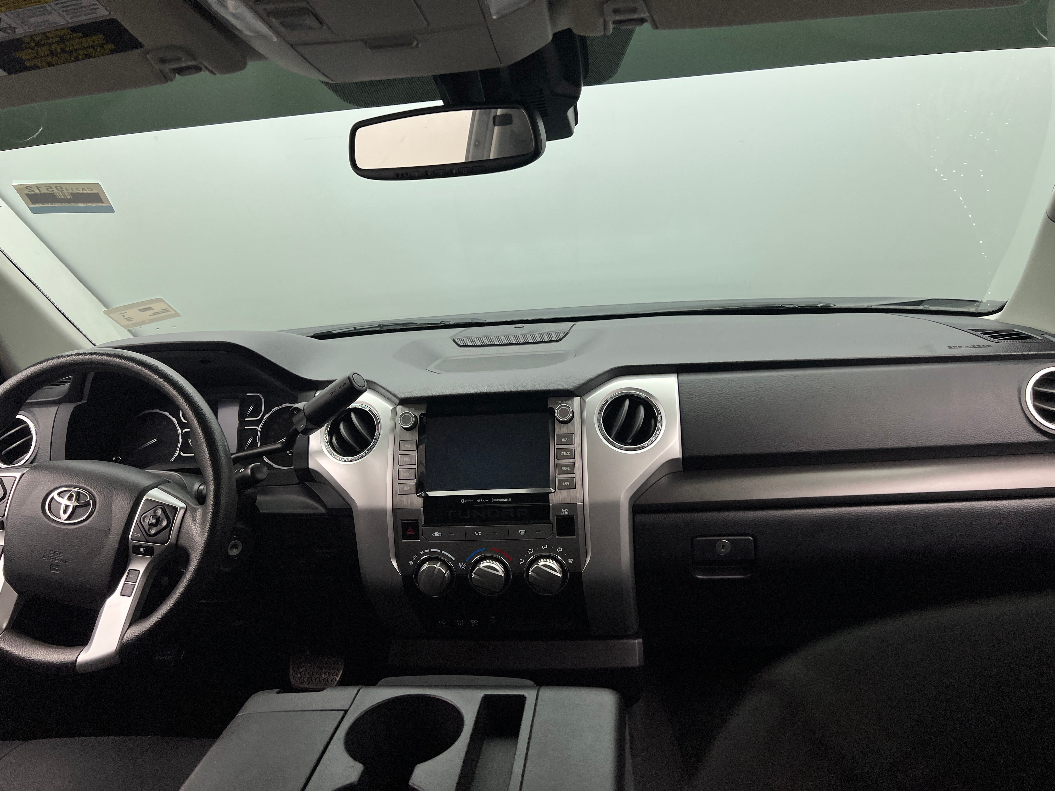 2021 Toyota Tundra SR5 3