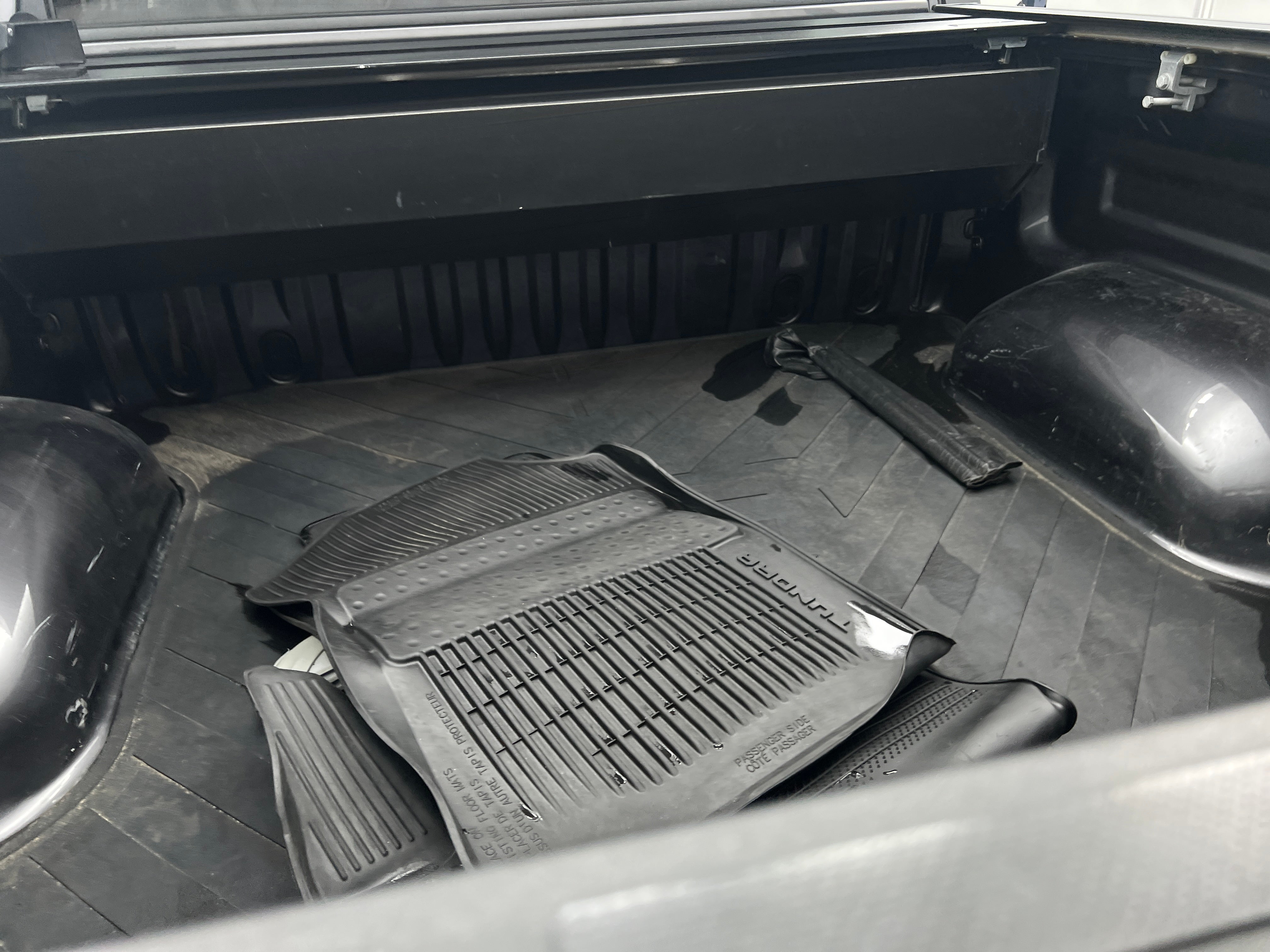 2021 Toyota Tundra SR5 7