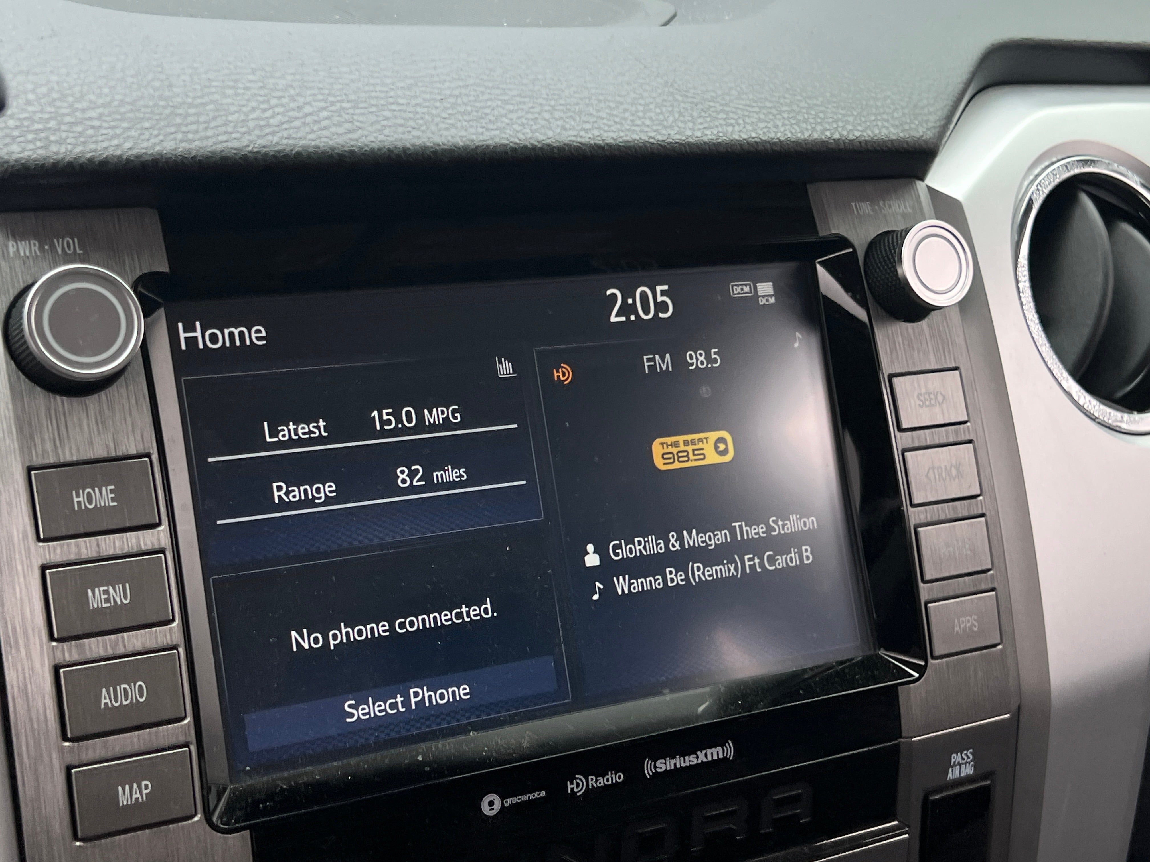 2021 Toyota Tundra SR5 4