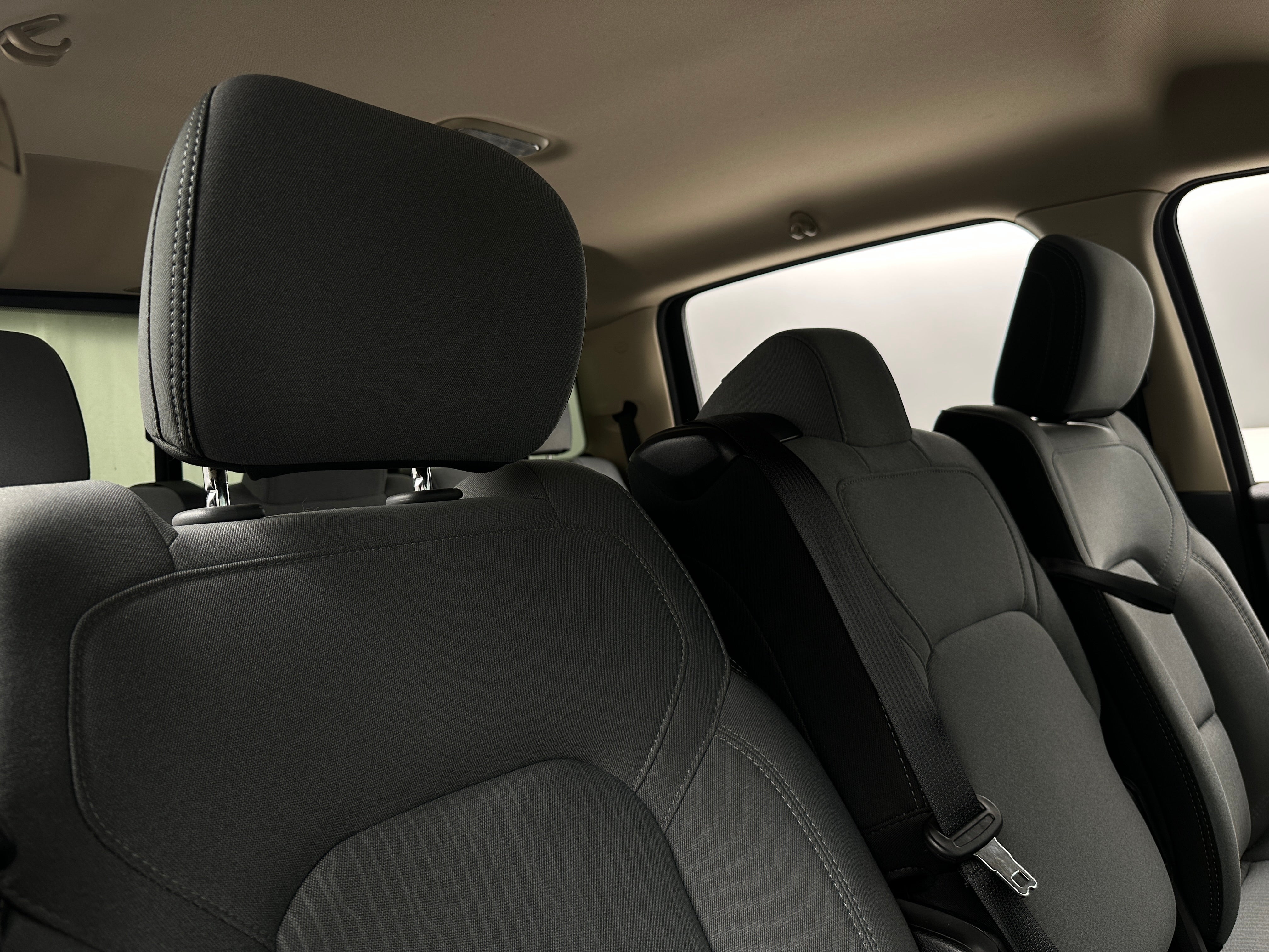 2019 RAM 1500 Big Horn 2