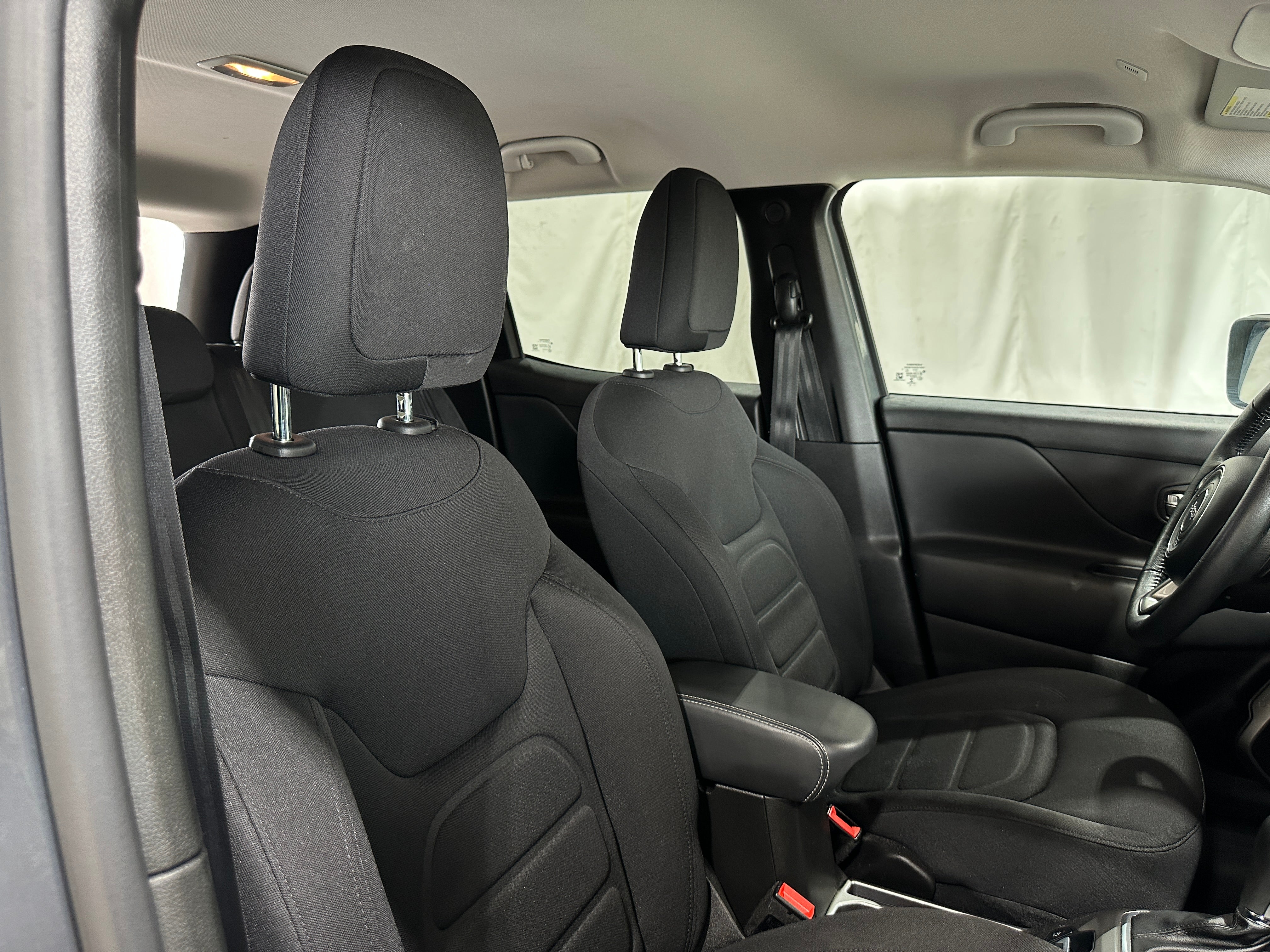 2022 Jeep Renegade Latitude 2