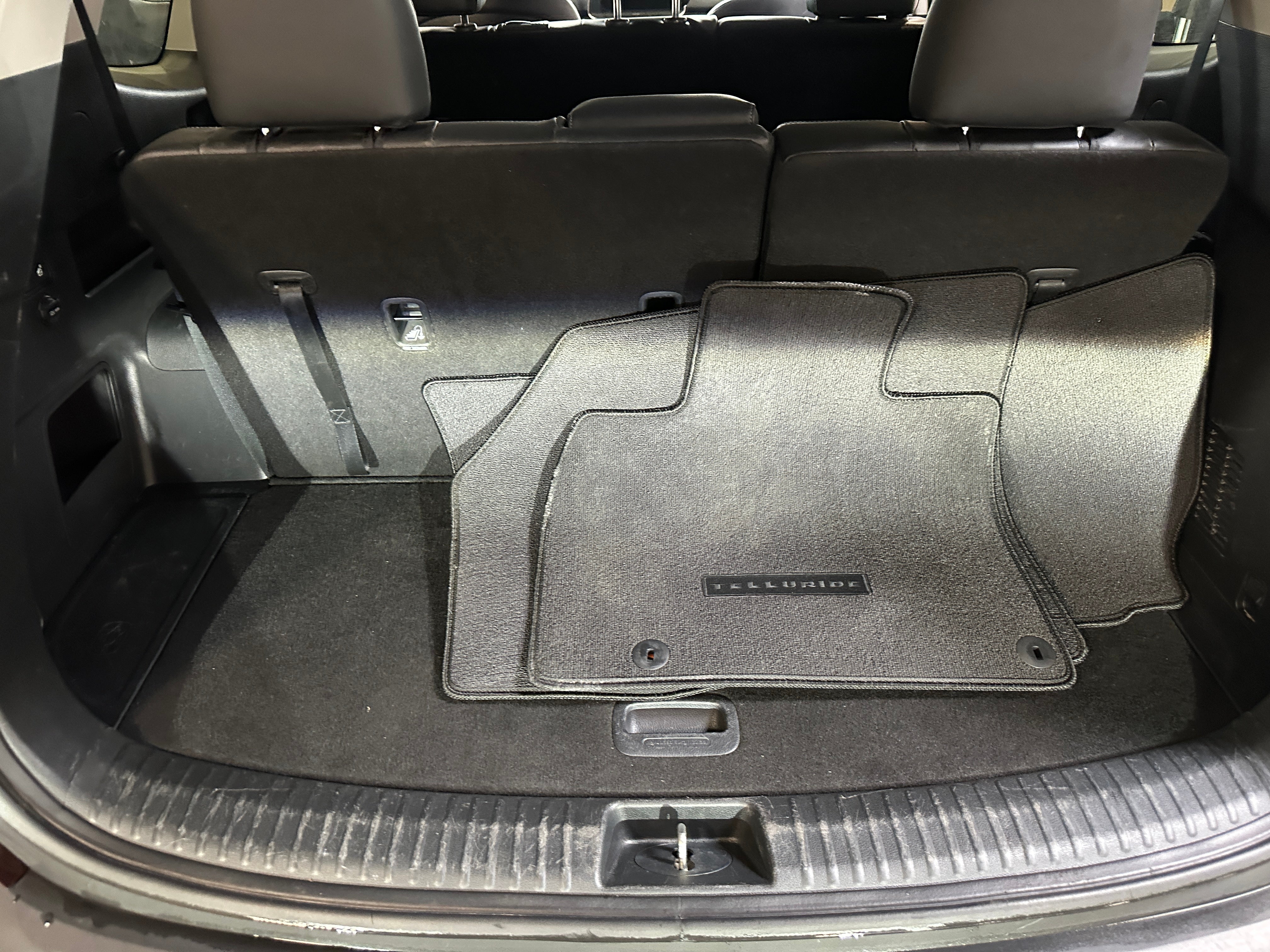 2022 Kia Telluride LX 6