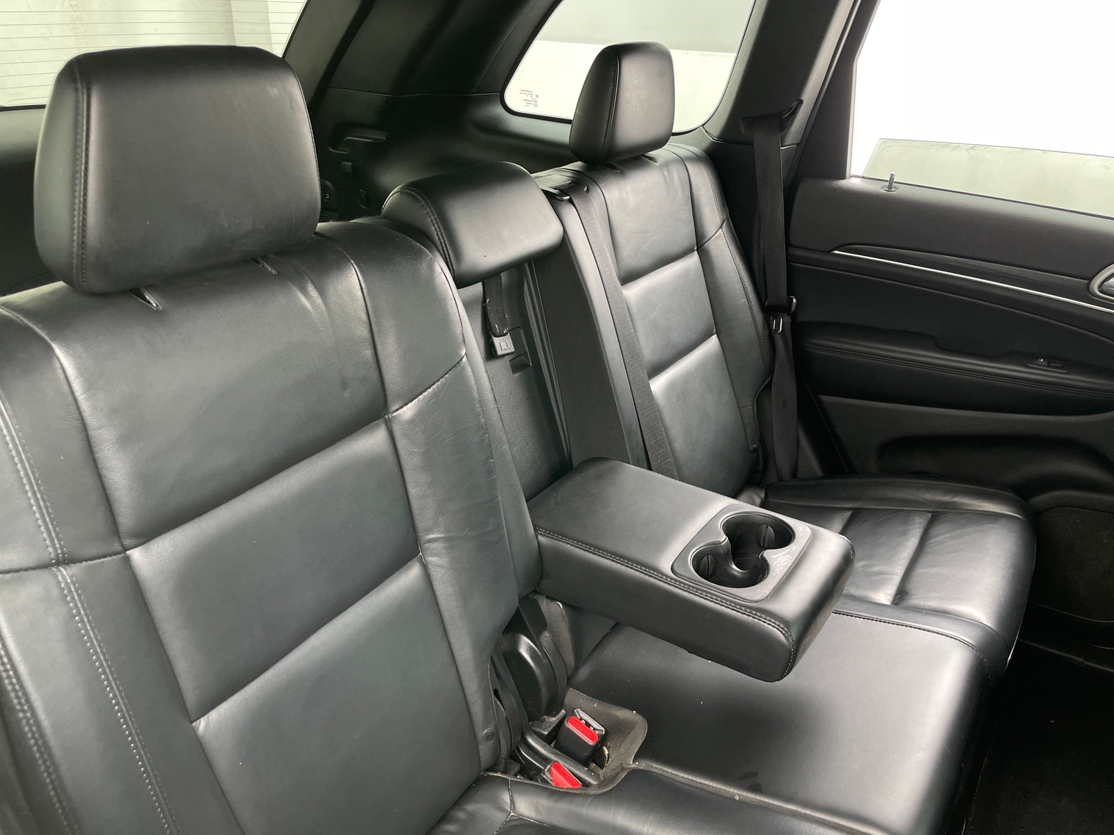 Thumbnail: 2019 Jeep Grand Cherokee - 5