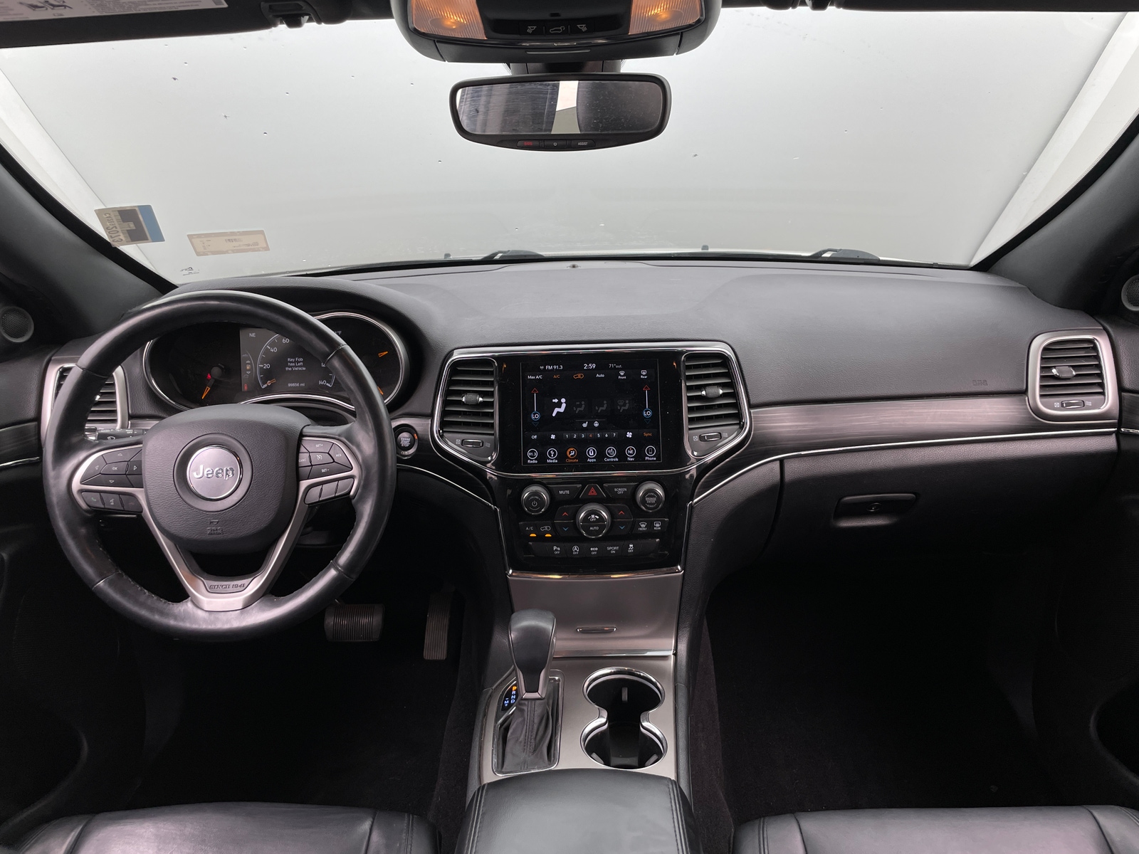 Thumbnail: 2019 Jeep Grand Cherokee - 2