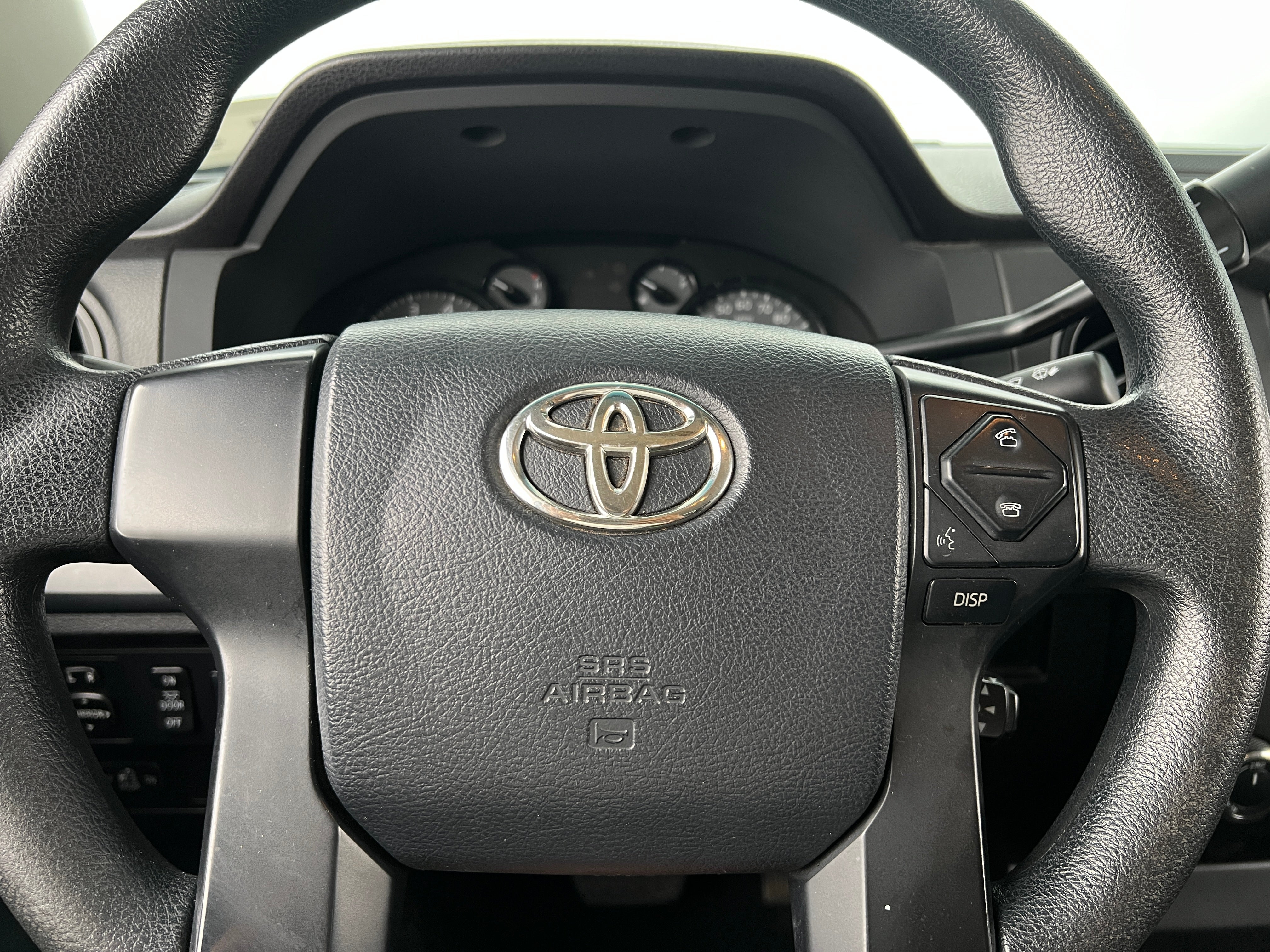 2016 Toyota Tundra SR 5