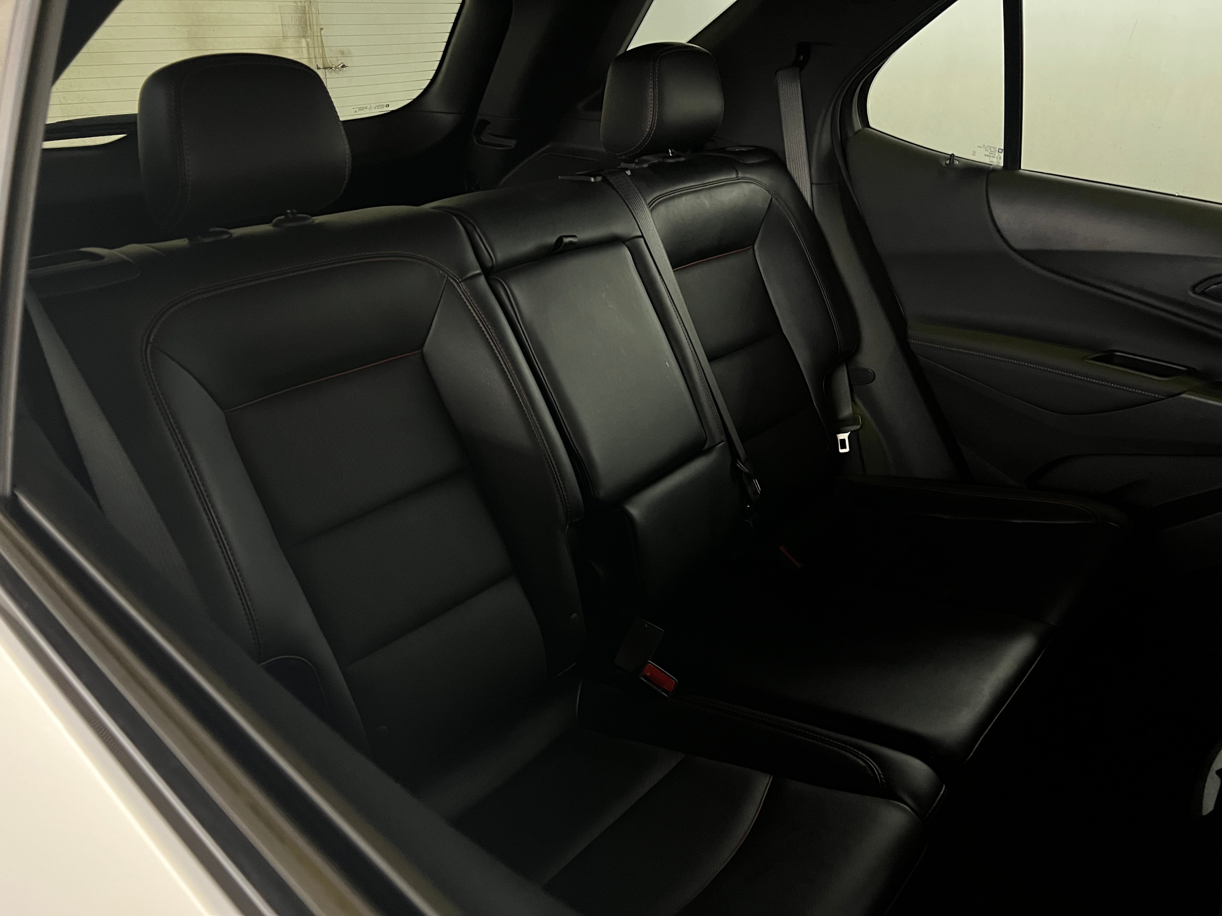2022 Chevrolet Equinox RS 5