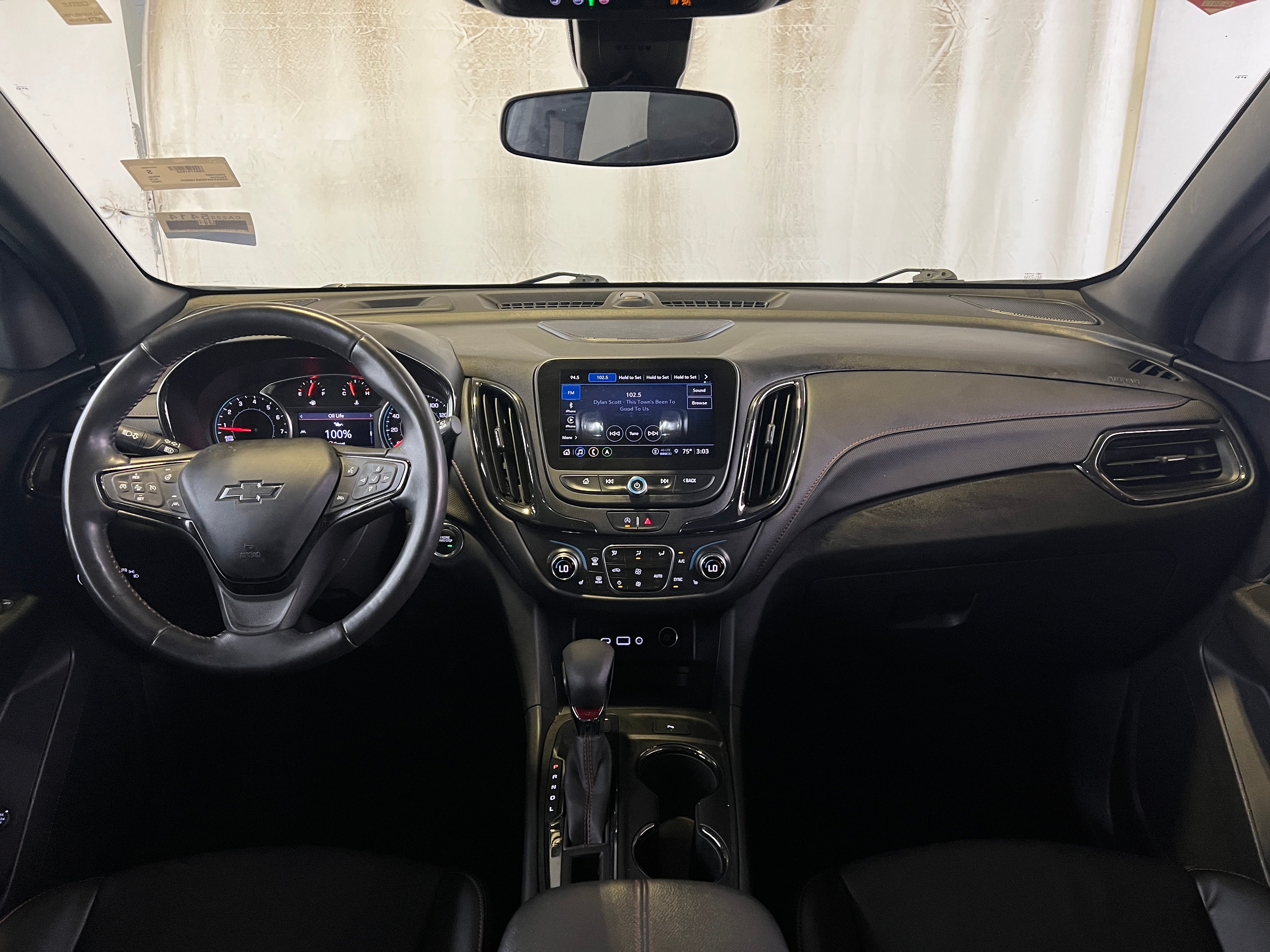 2022 Chevrolet Equinox RS 2