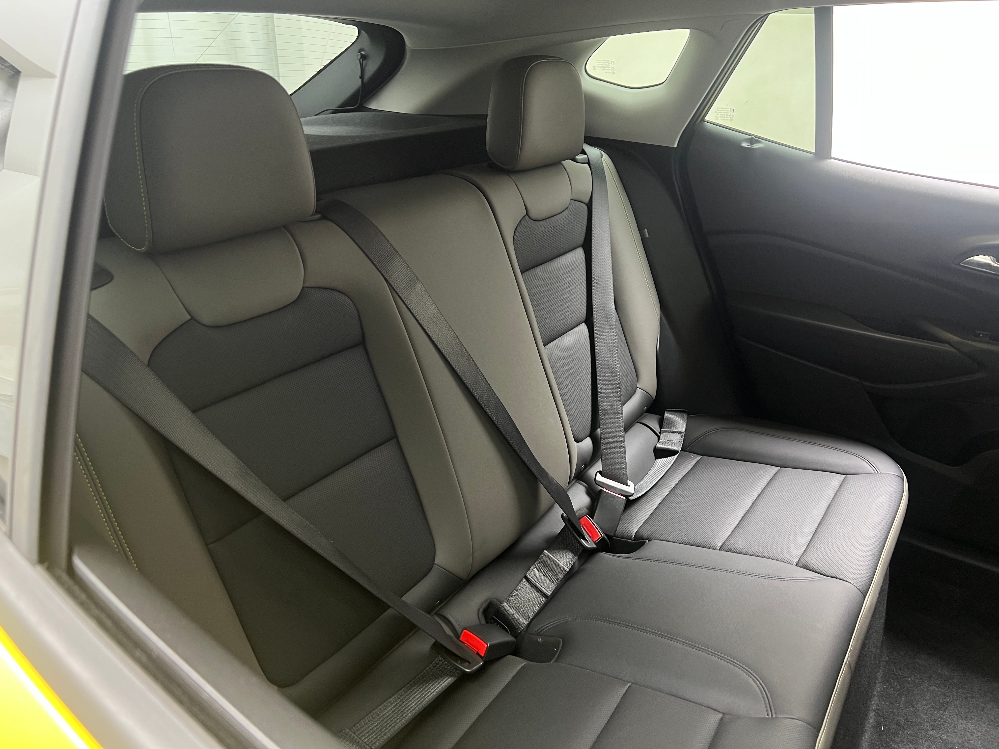 2024 Chevrolet Trax Activ 6
