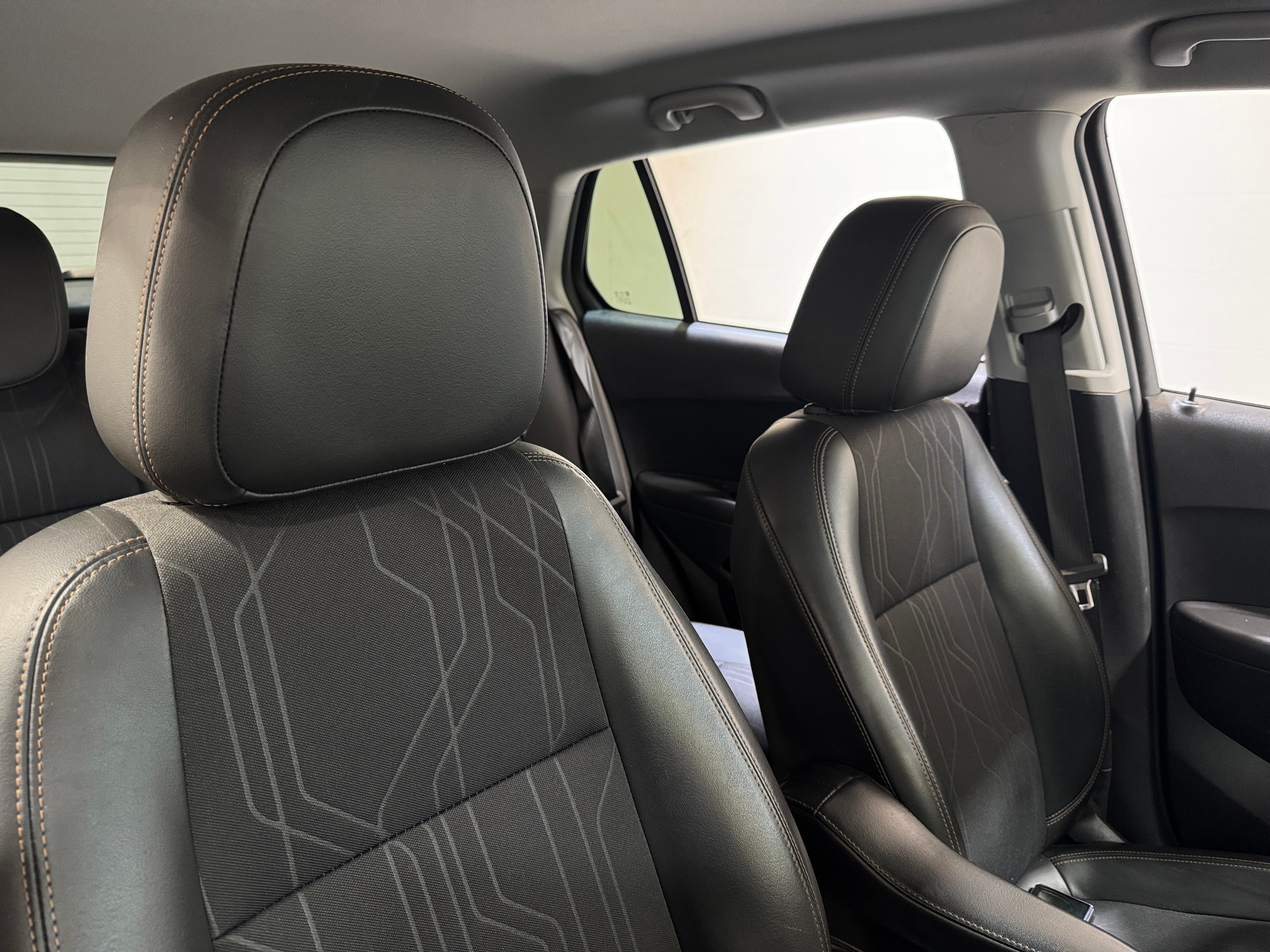 2020 Chevrolet Trax LT 2