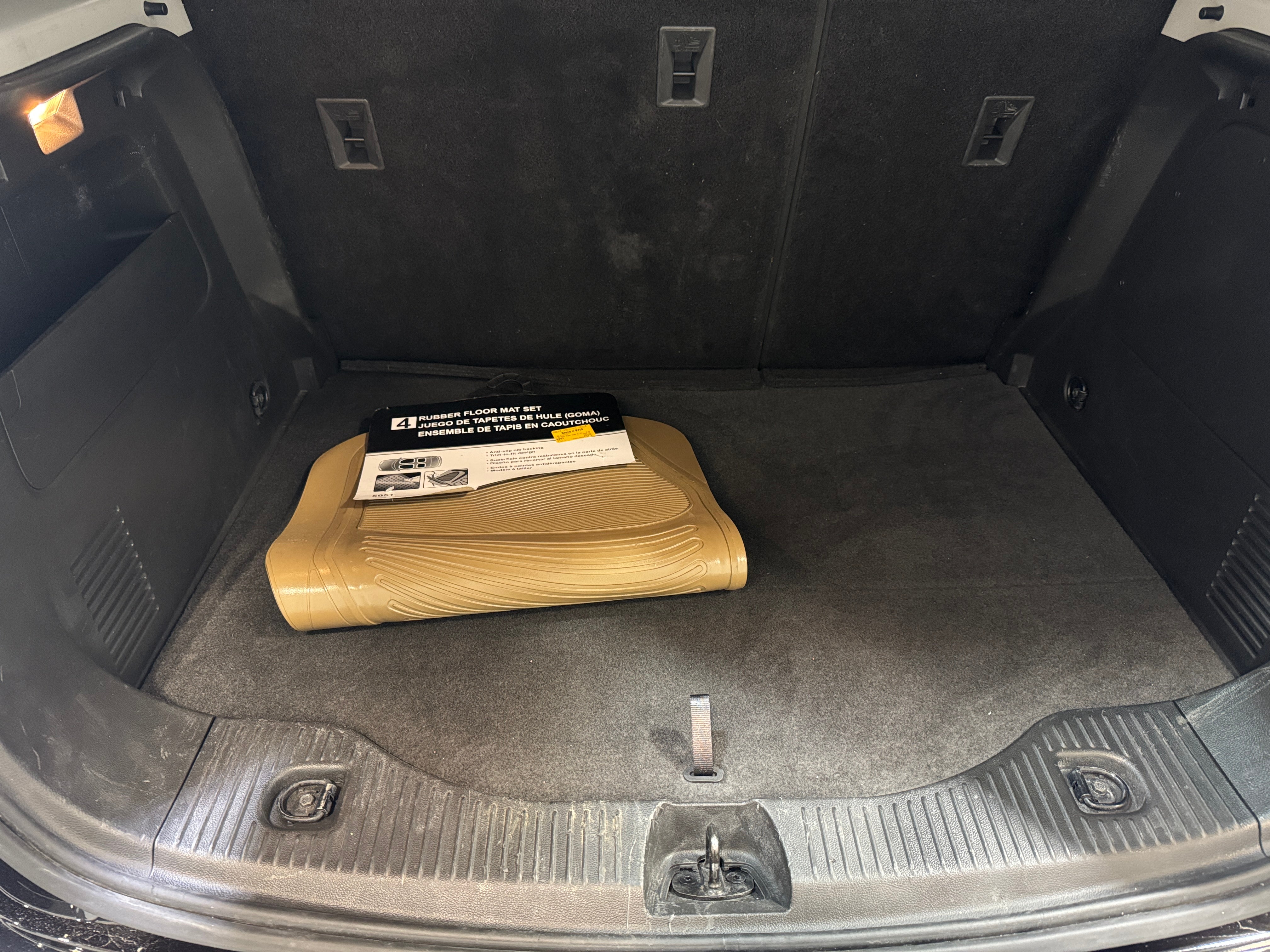 2020 Chevrolet Trax LT 7