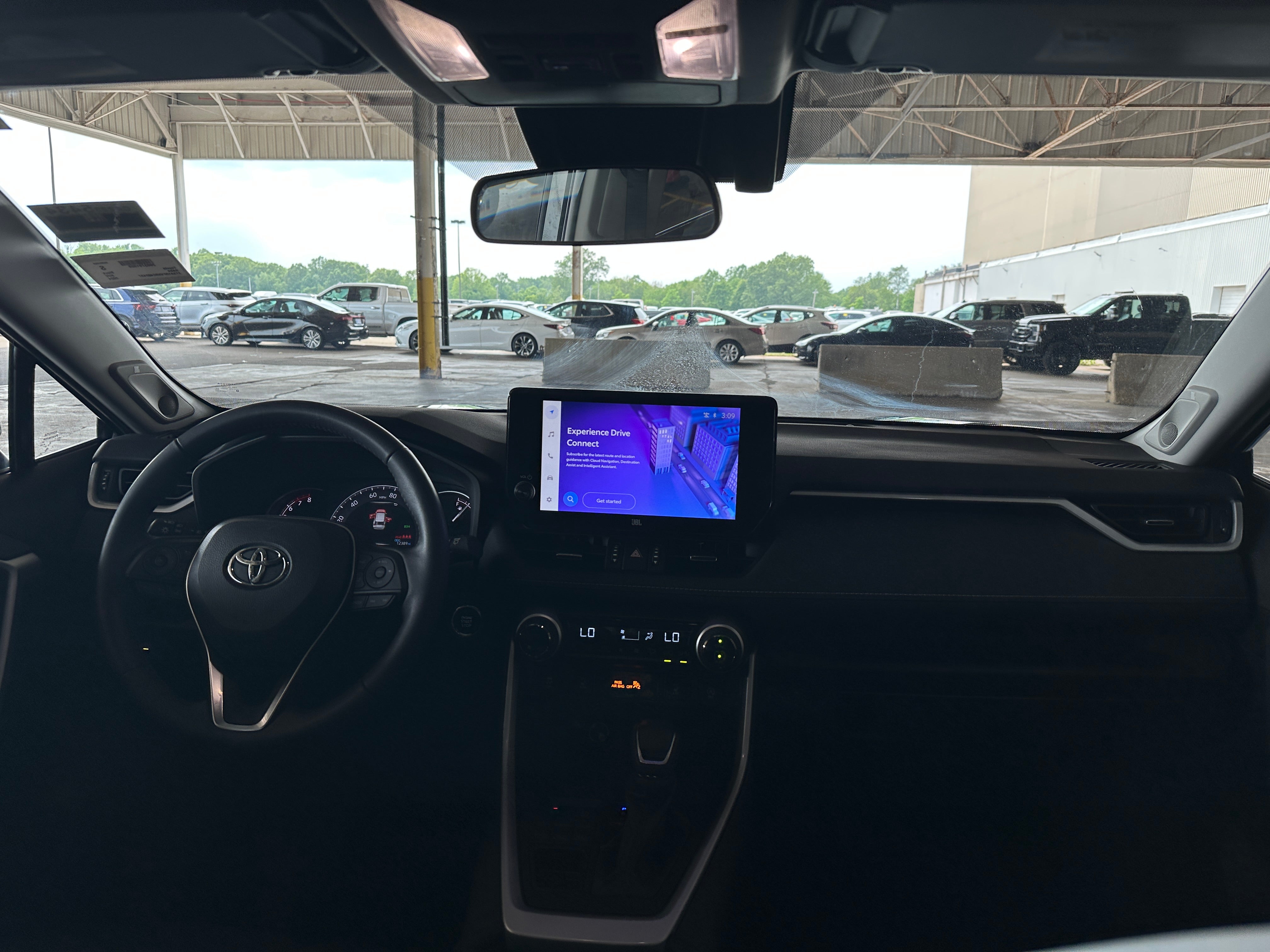 2024 Toyota RAV4 XLE Premium 2