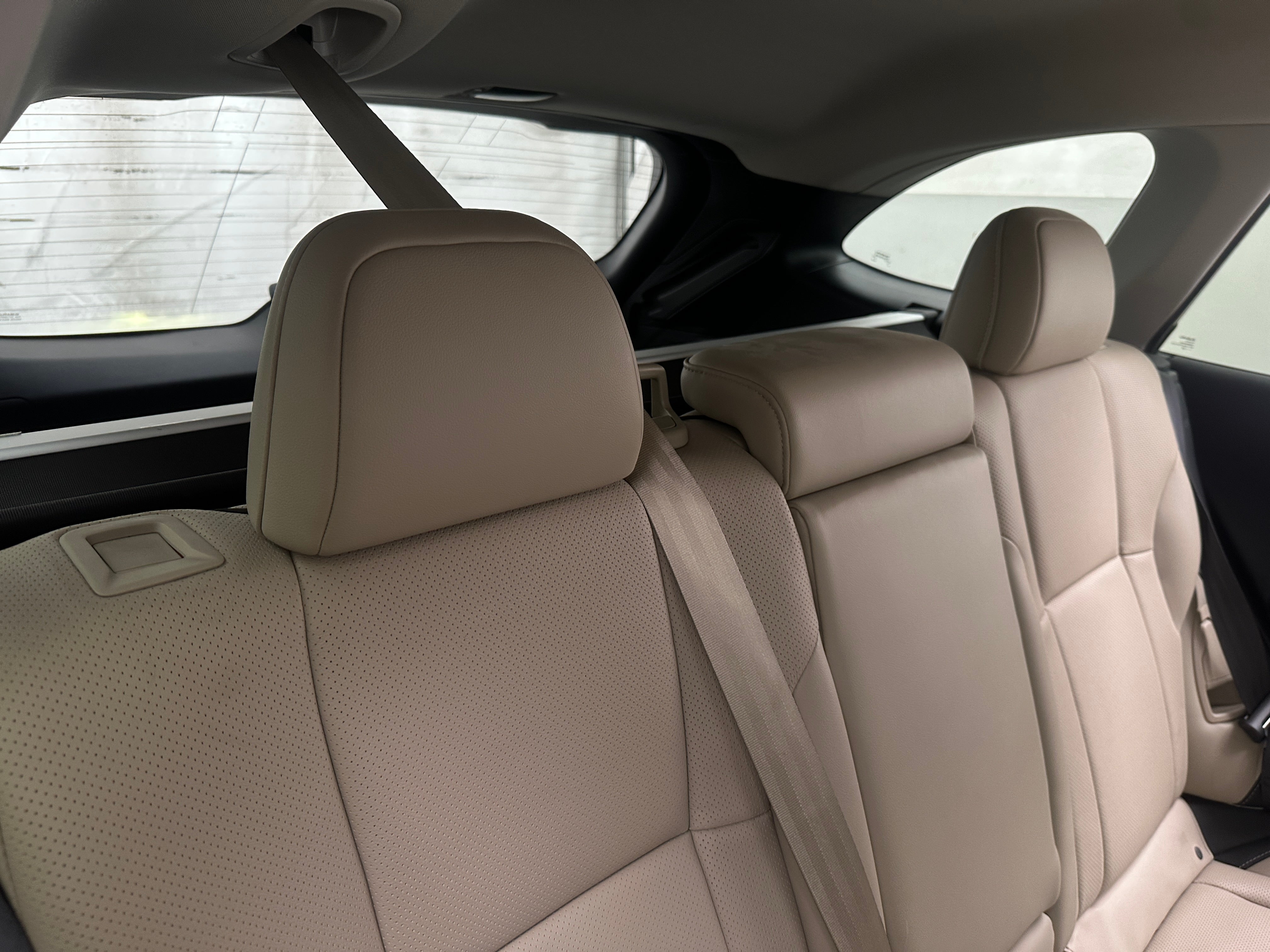 2020 Subaru Outback Limited 5