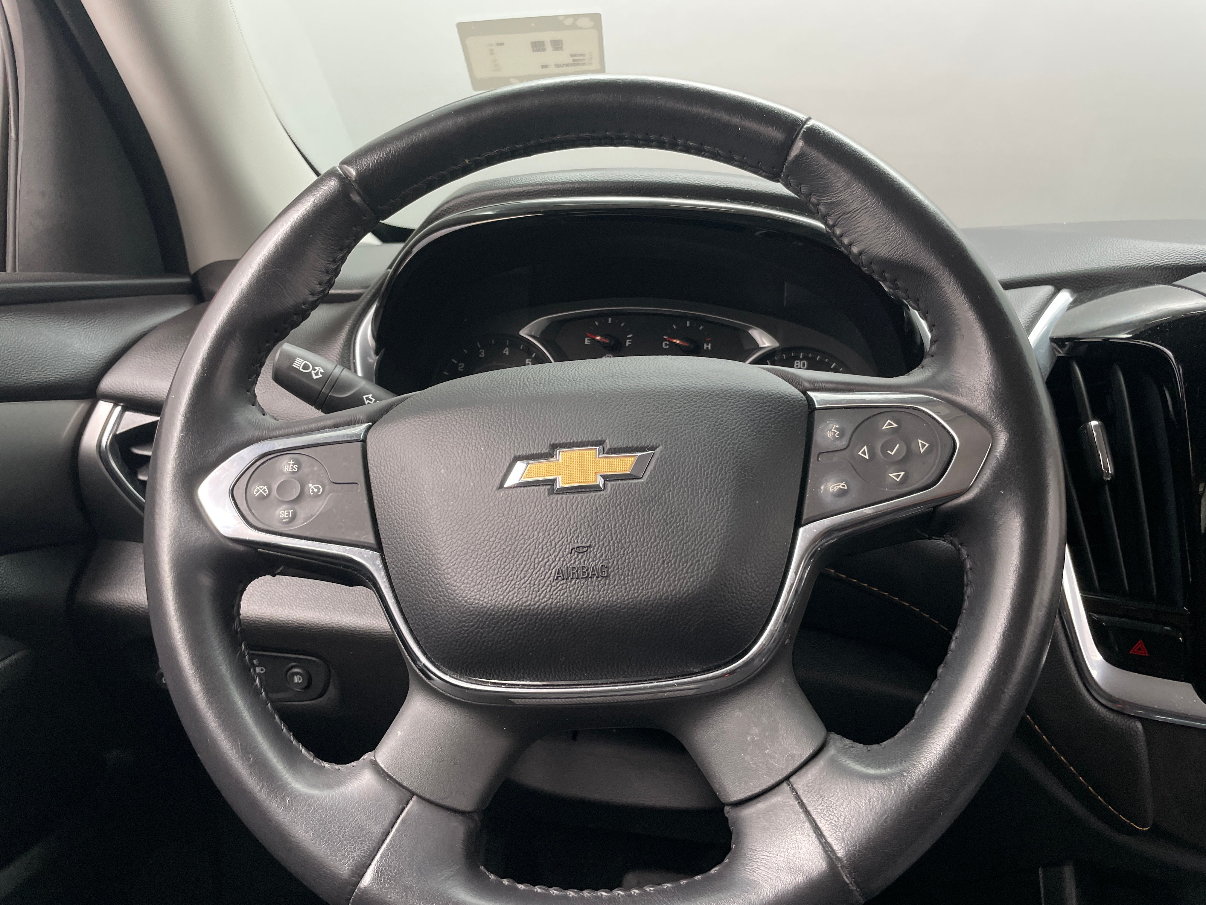 2018 Chevrolet Traverse LT 4