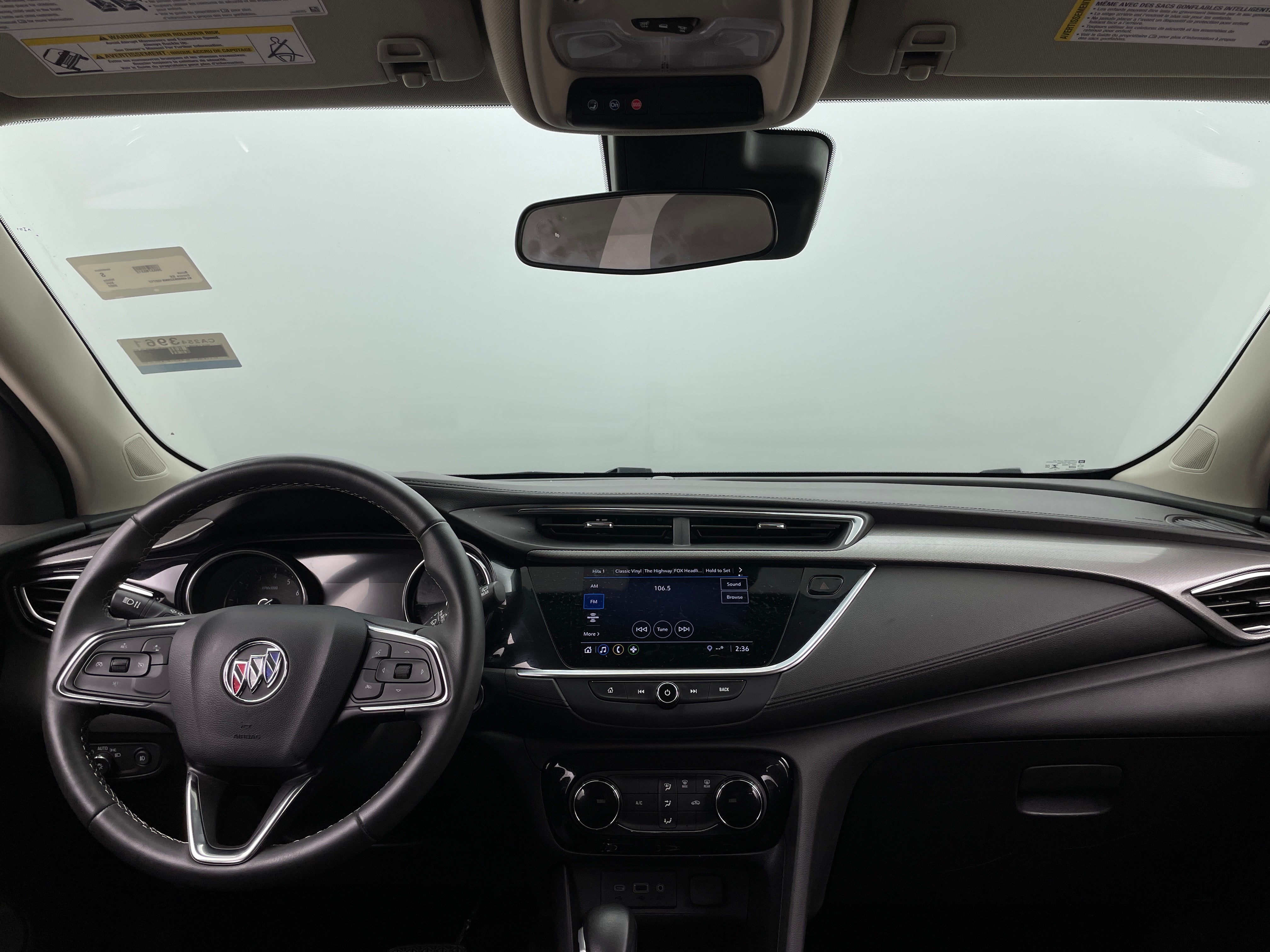 2022 Buick Encore GX Preferred 2