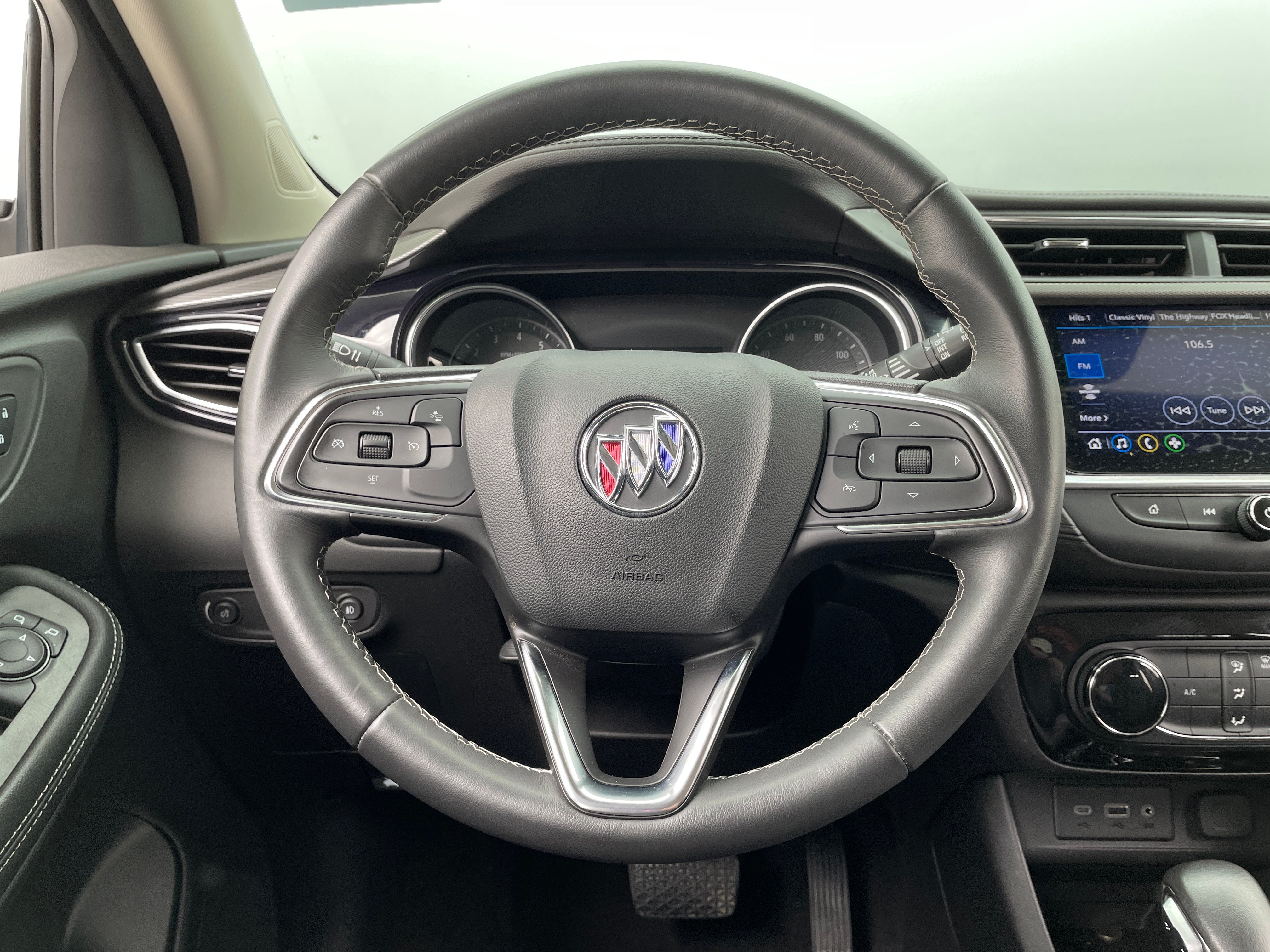 2022 Buick Encore GX Preferred 4