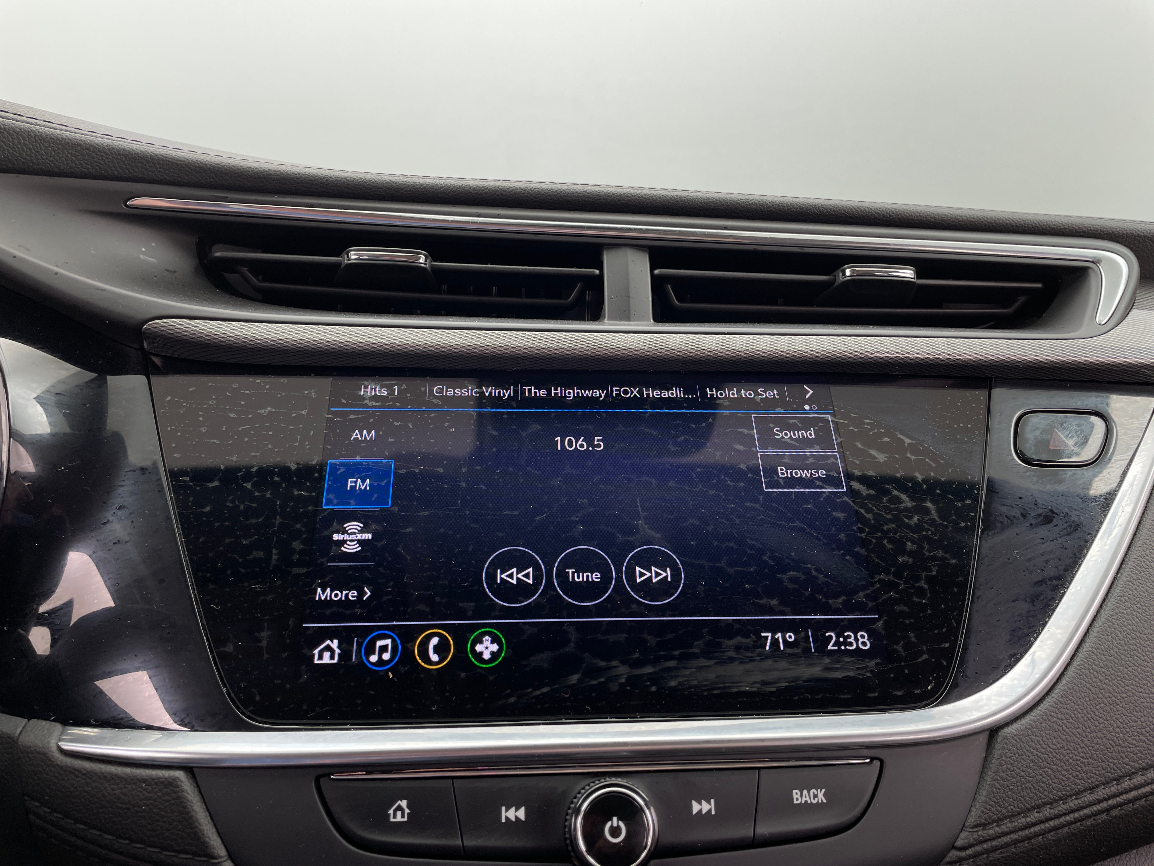 2022 Buick Encore GX Preferred 3