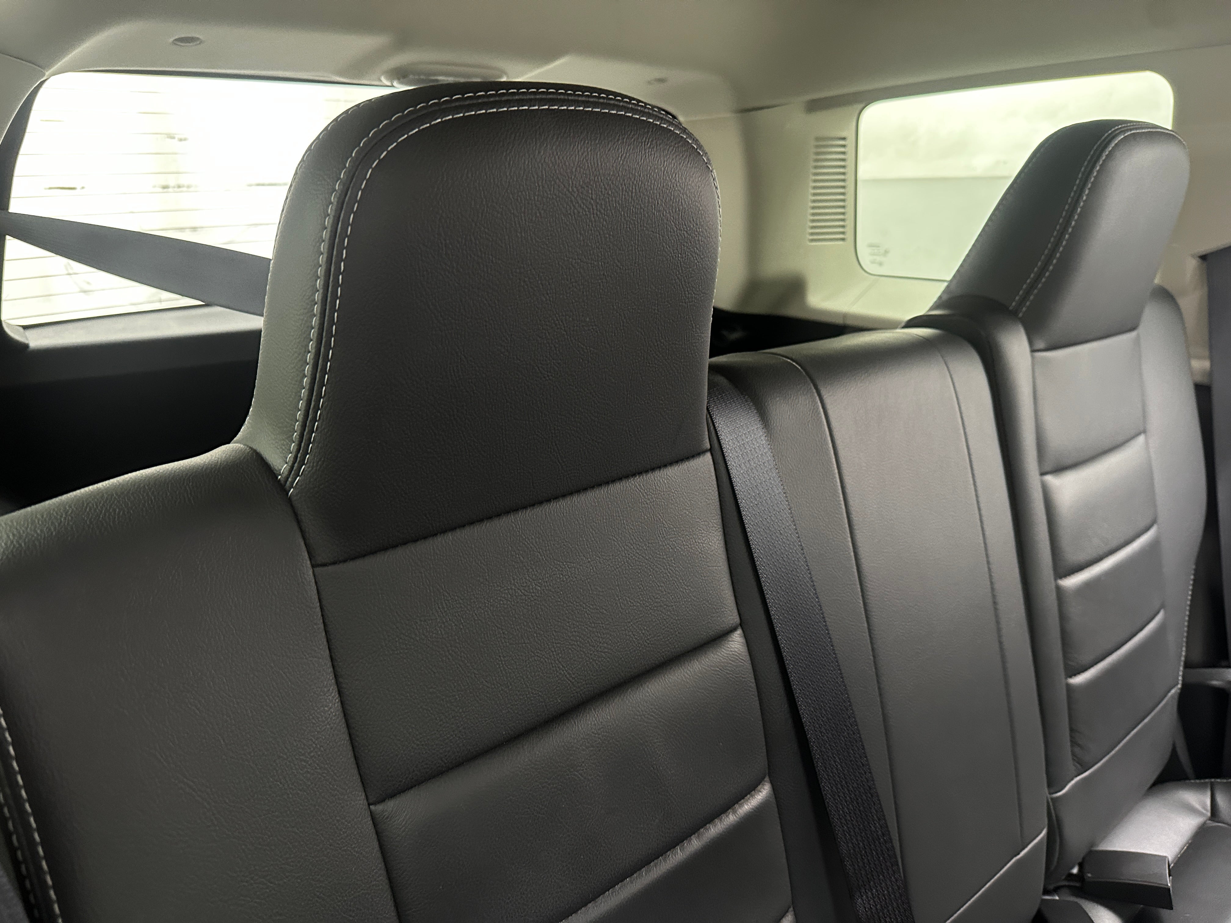 2015 Jeep Patriot High Altitude Edition 5