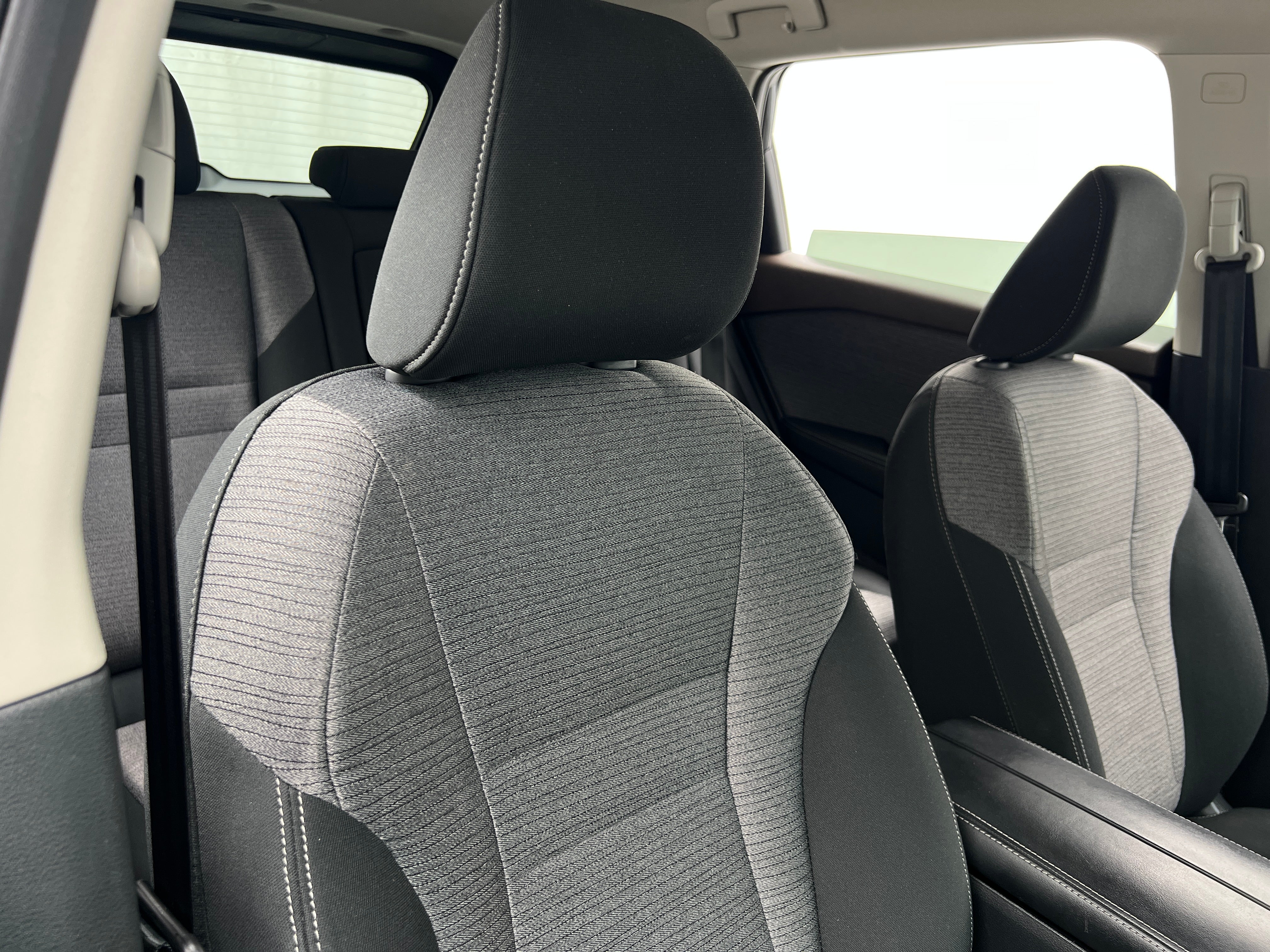 Thumbnail: 2023 Nissan Rogue - 2