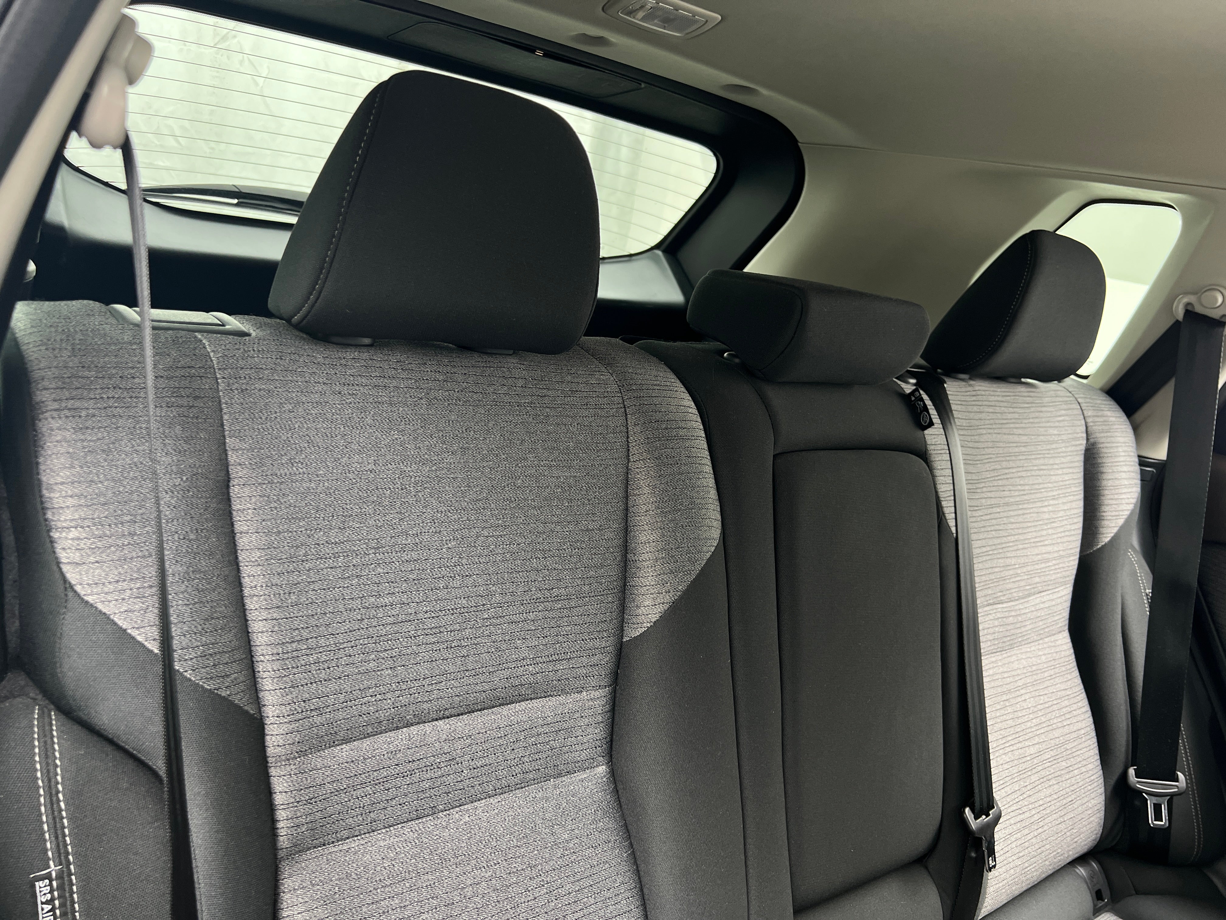 Thumbnail: 2023 Nissan Rogue - 6