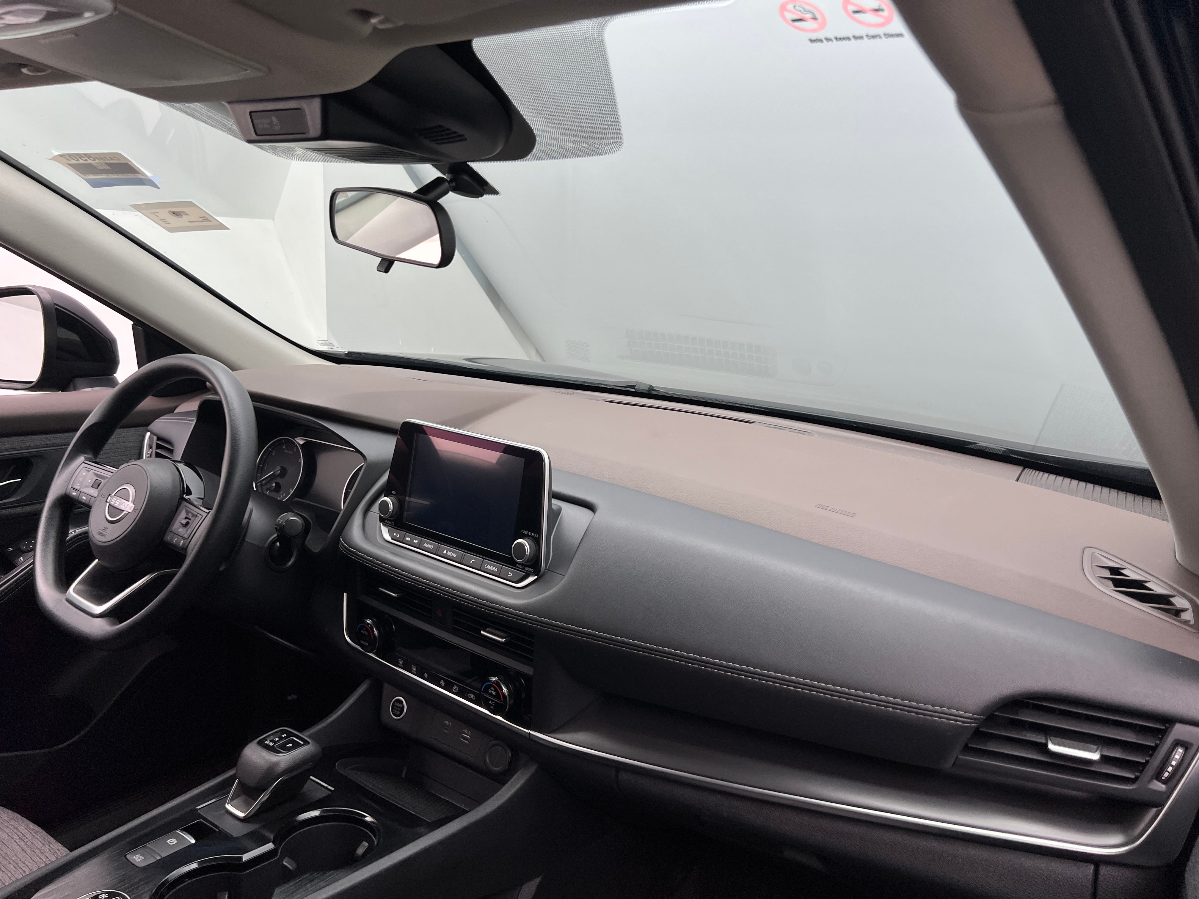 Thumbnail: 2023 Nissan Rogue - 3