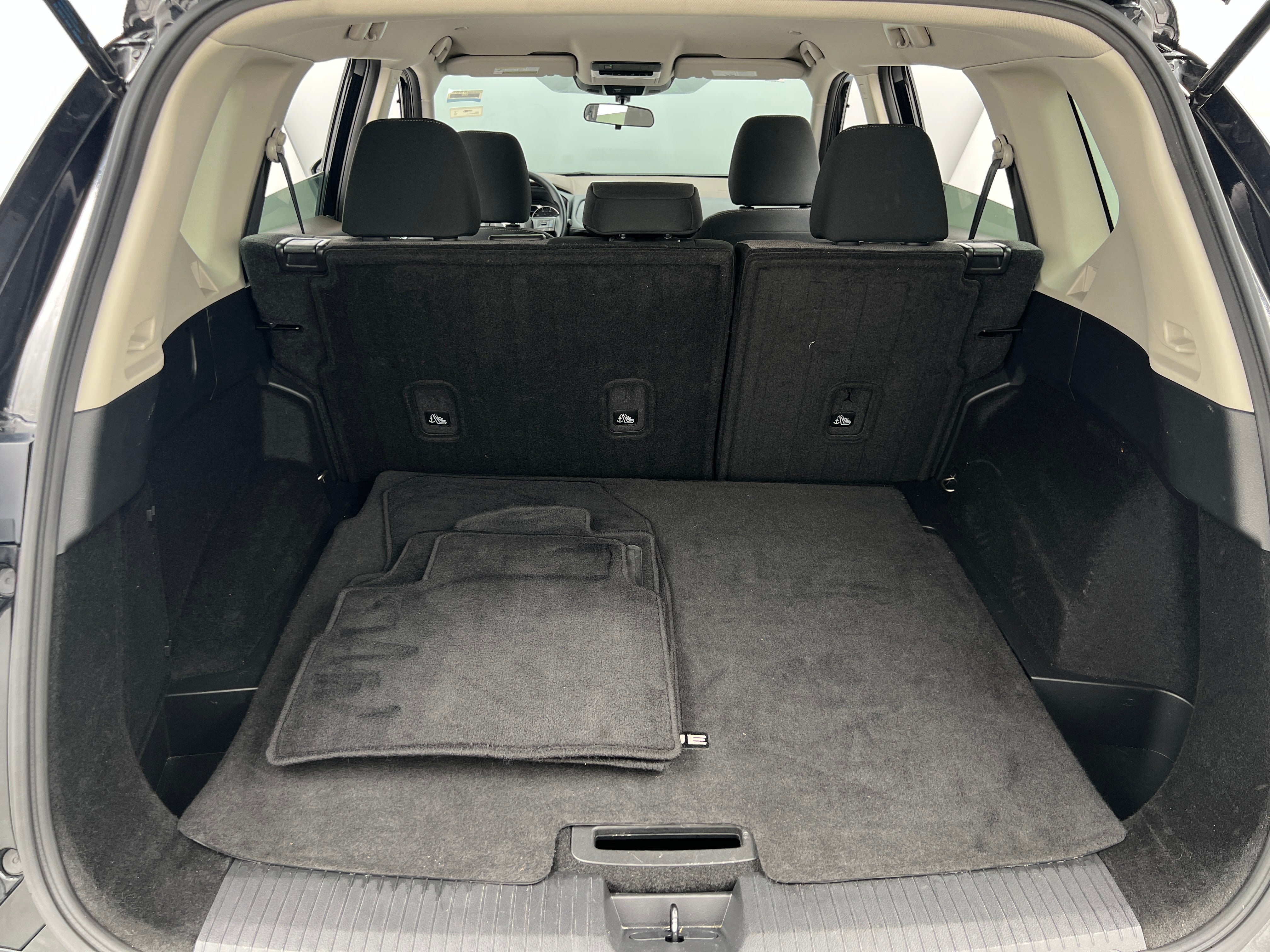 Thumbnail: 2023 Nissan Rogue - 7