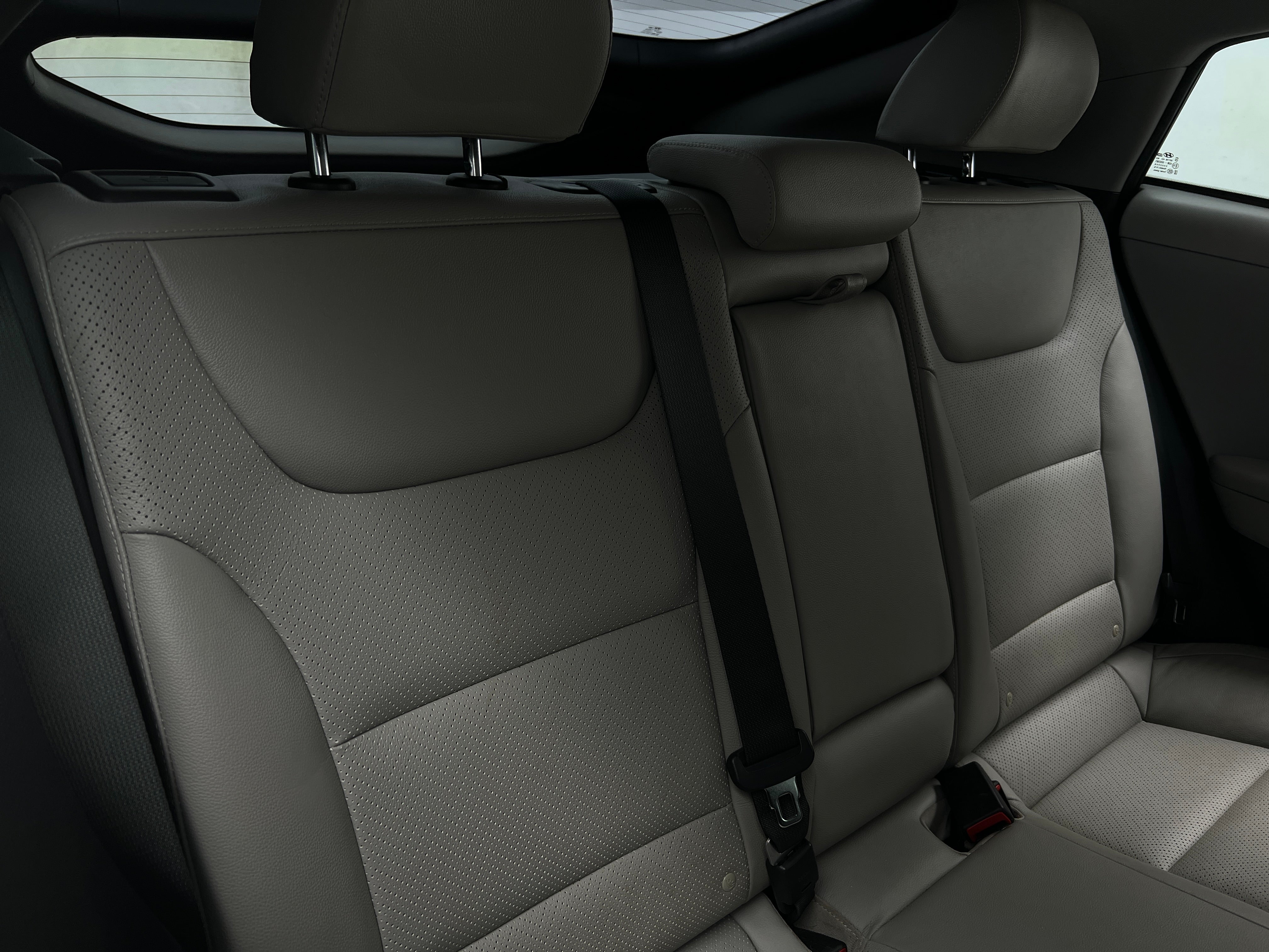 2019 Hyundai Ioniq Limited 5